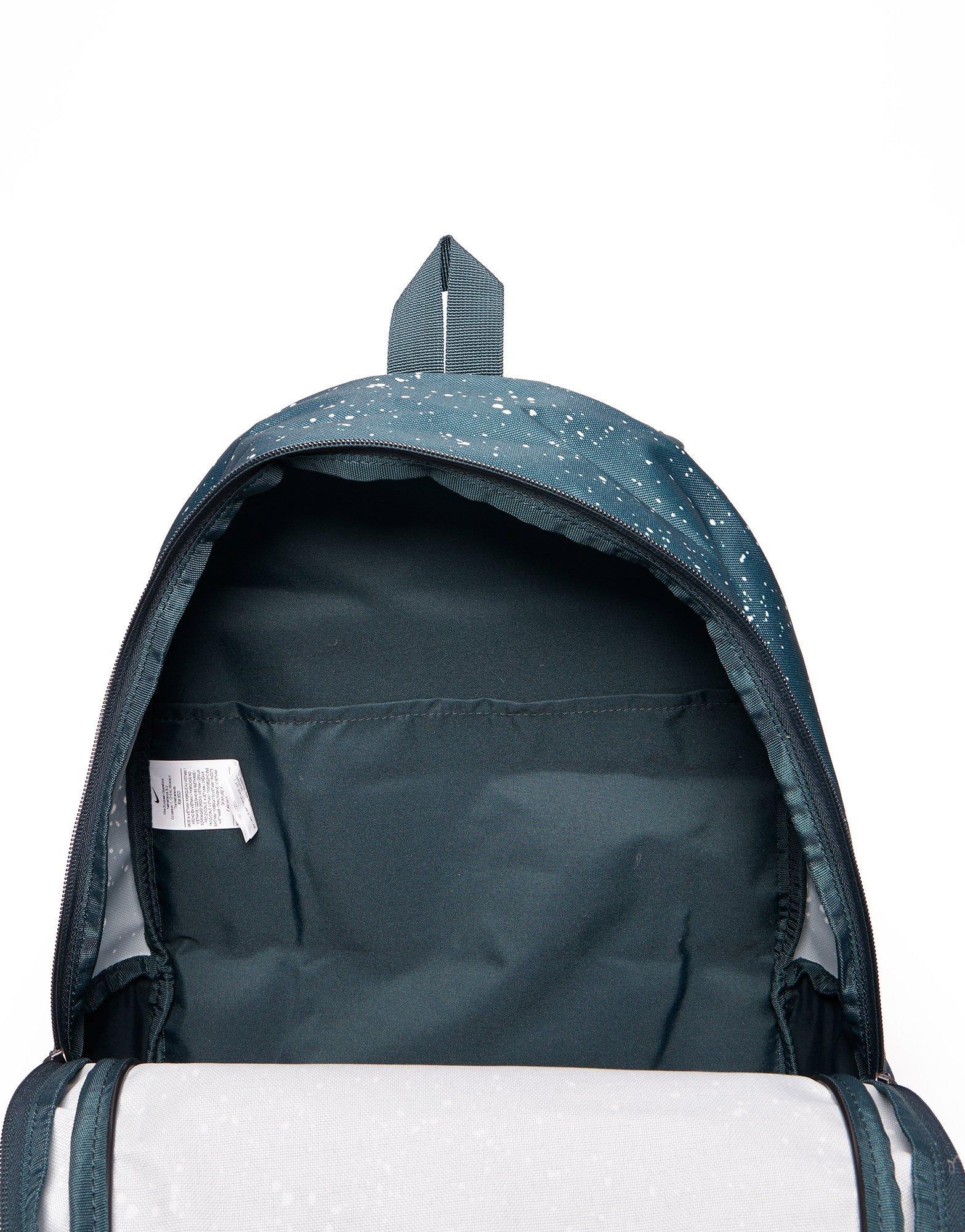 nike futura speckle backpack