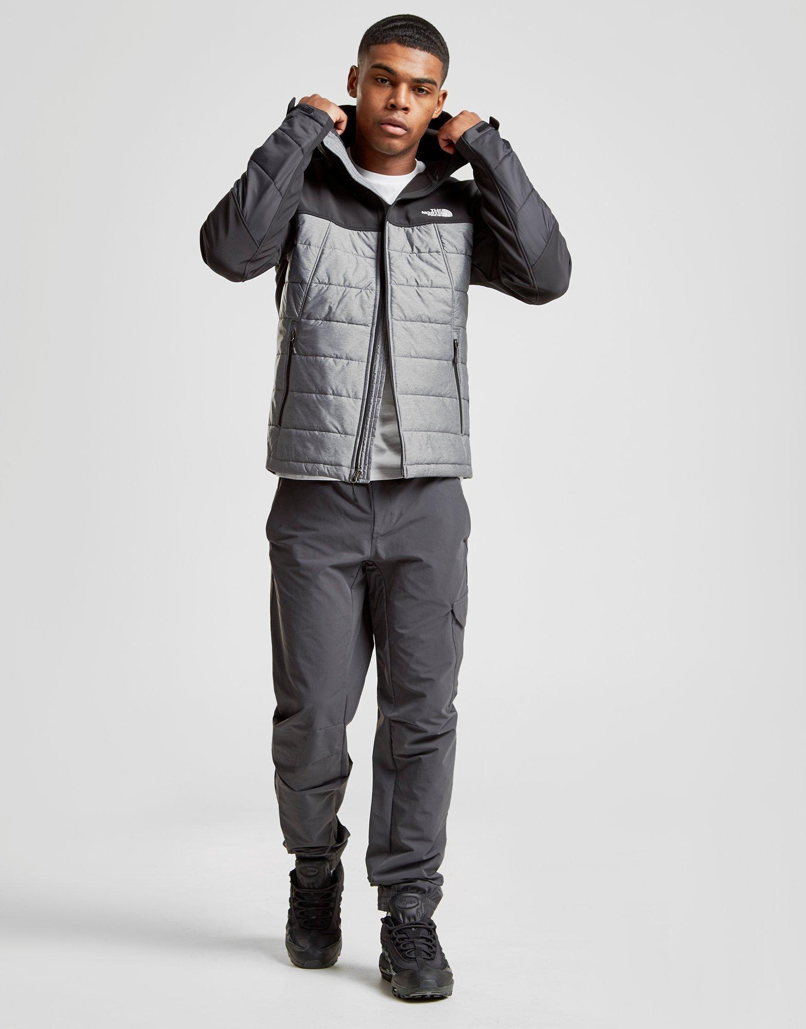 jacket brands like north face