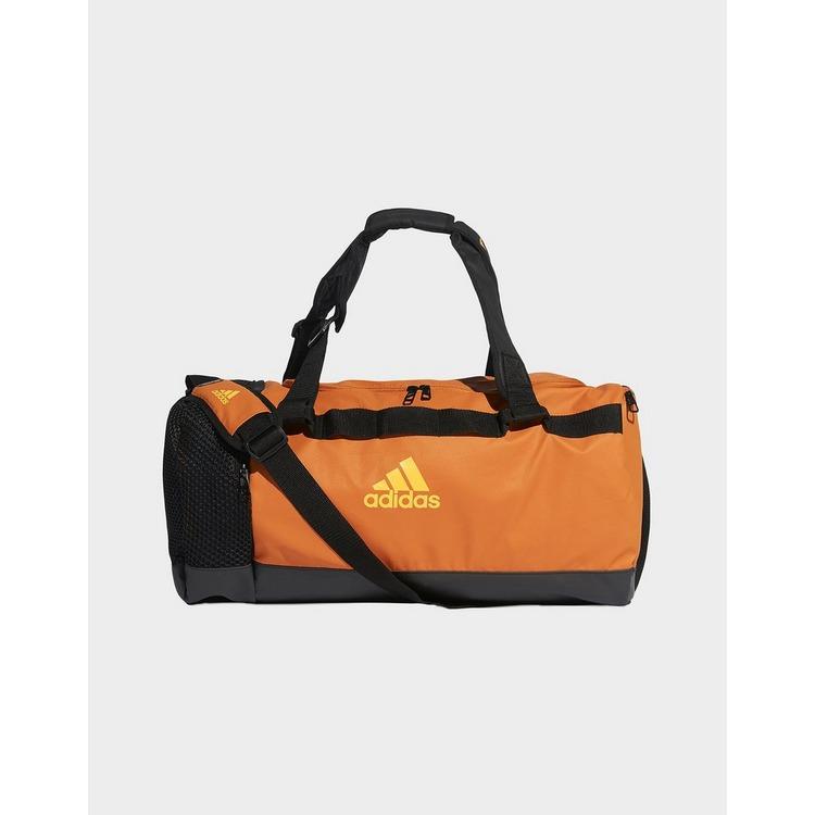 convertible training duffel bag