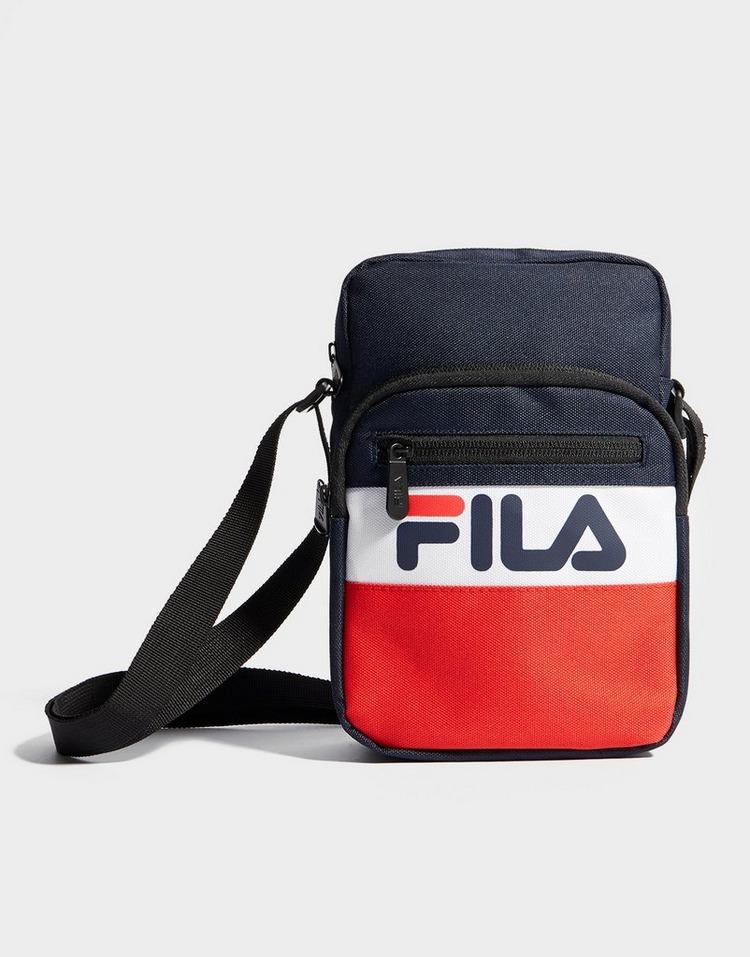 fila rizza cross body bag