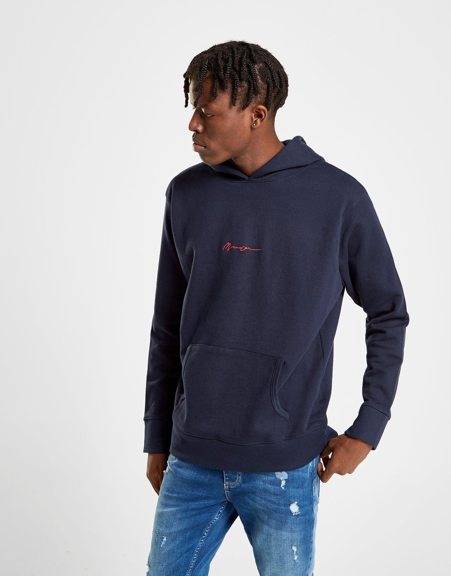 mennace essential signature sweatshirt