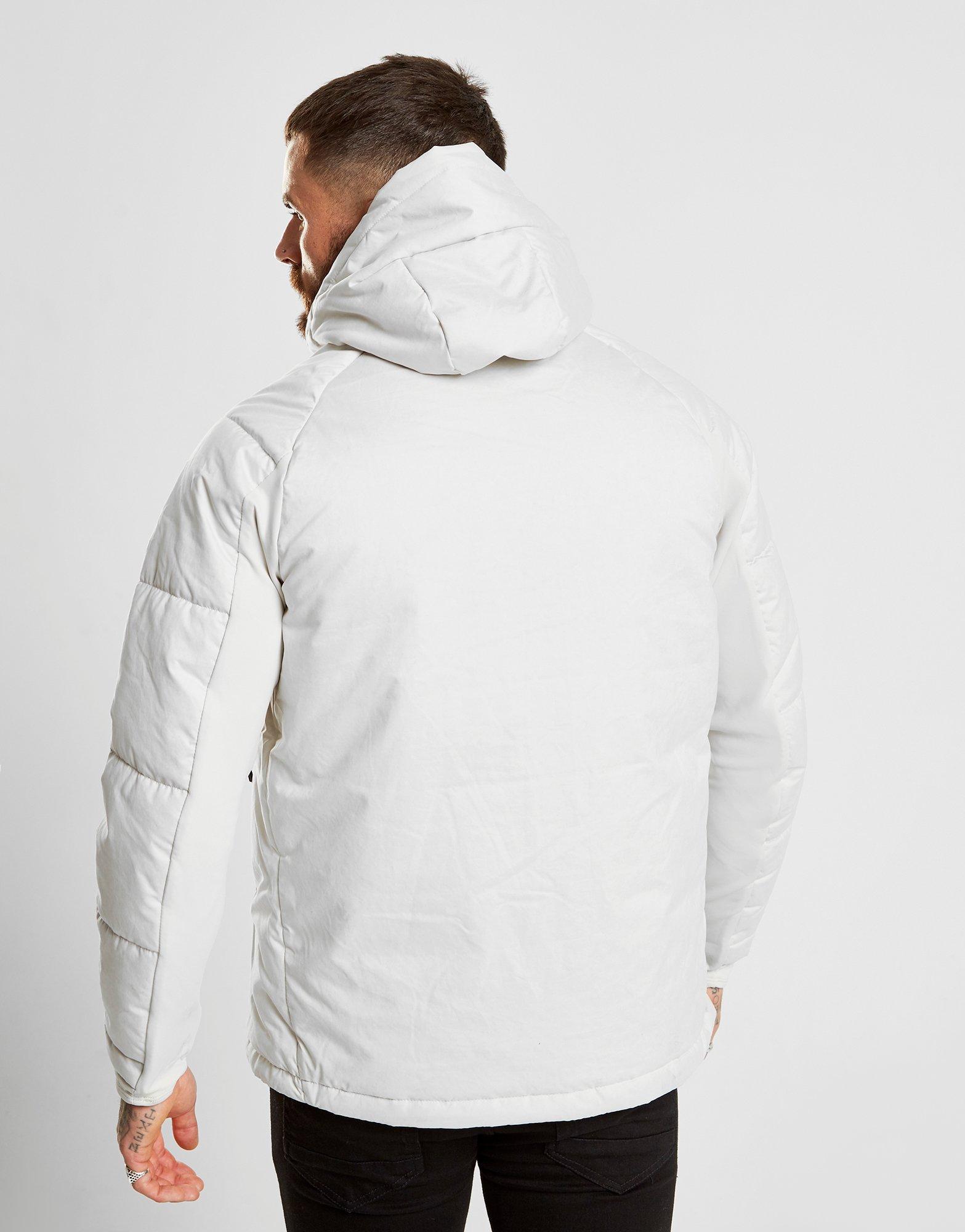 nike tech pack double zip jacket