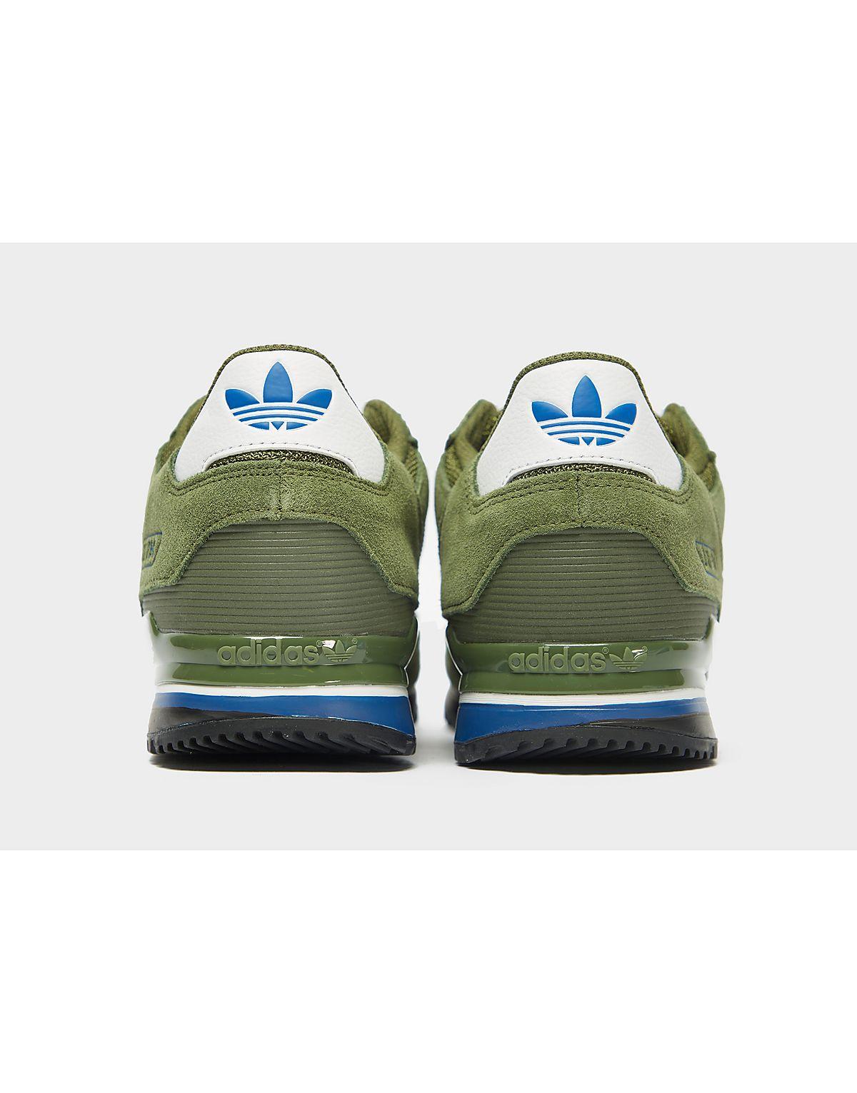 adidas zx 750 heren groen Shop The Best Discounts Online