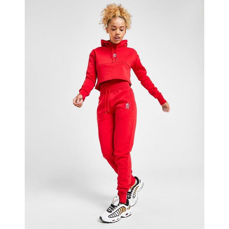 gym king sky joggers