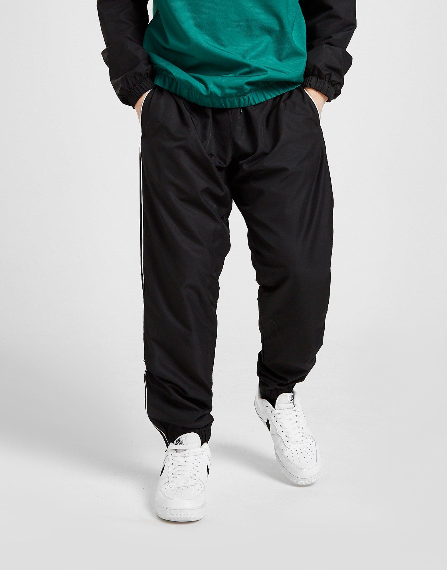 Lacoste tri block tracksuit Clearance