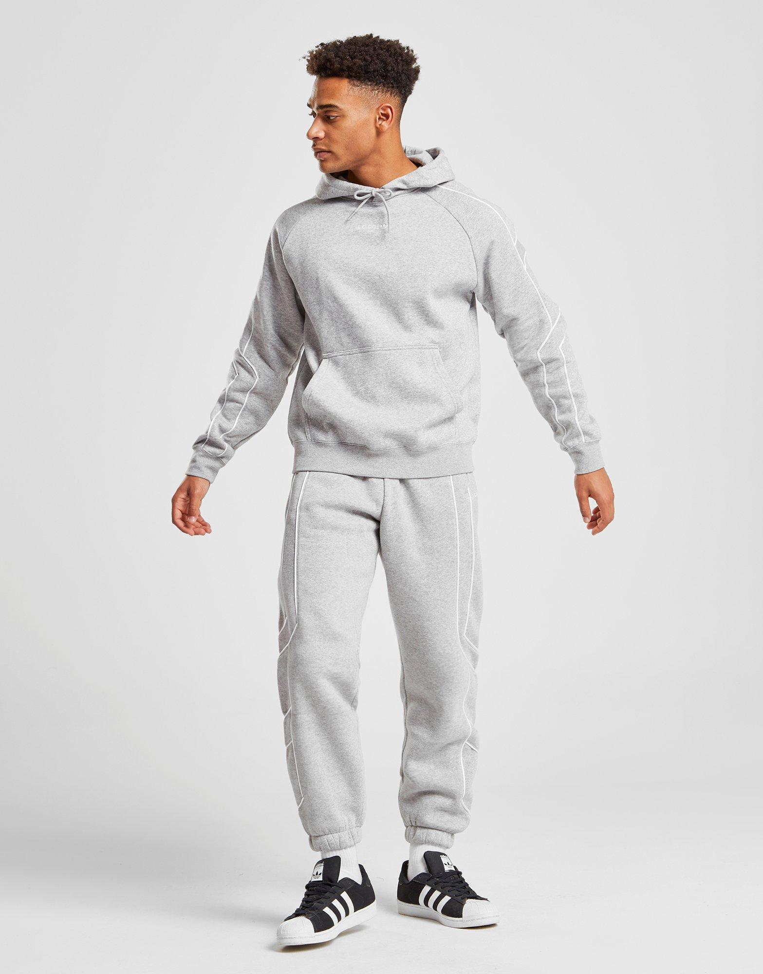 adidas originals eqt outline overhead hoodie