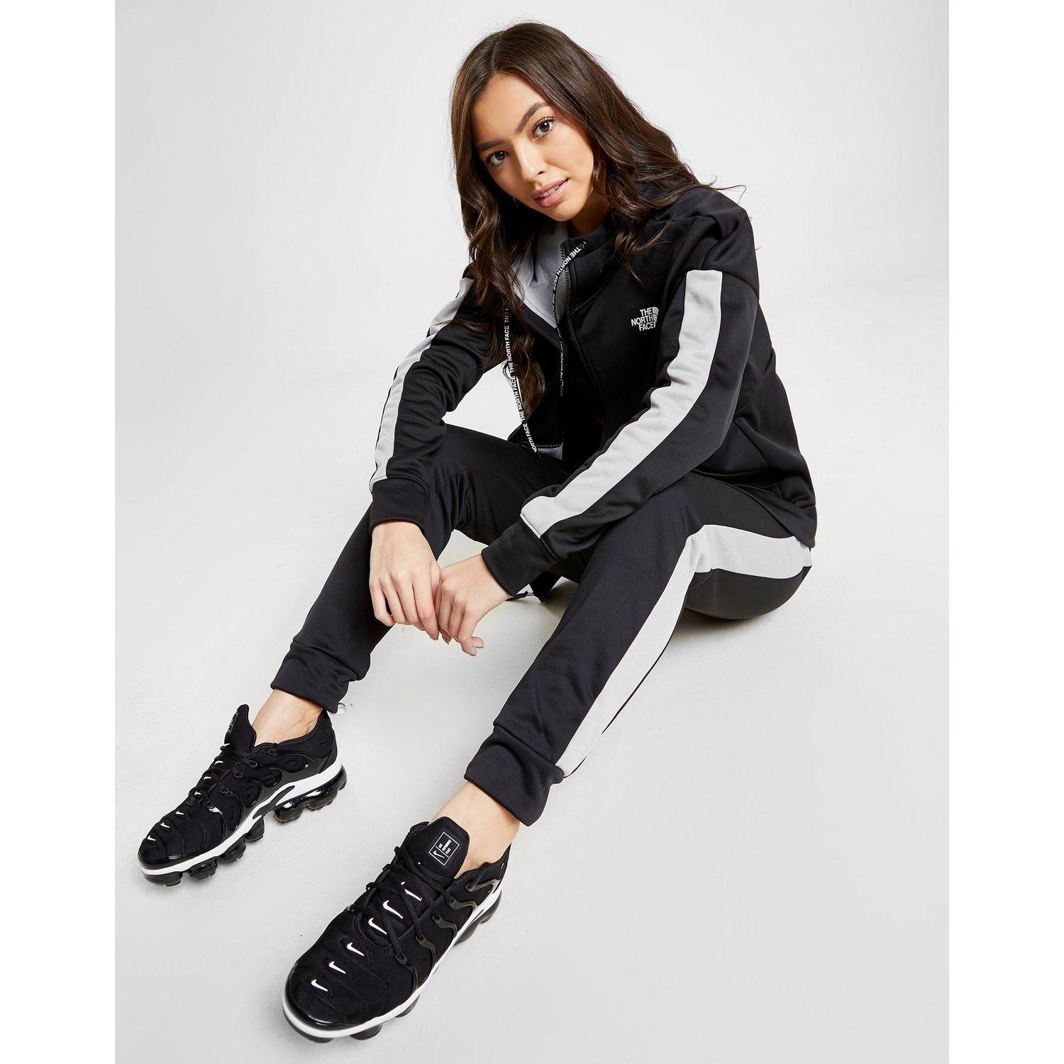 north face womens tracksuit bottoms