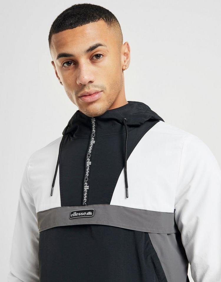 ellesse cheroni jacket