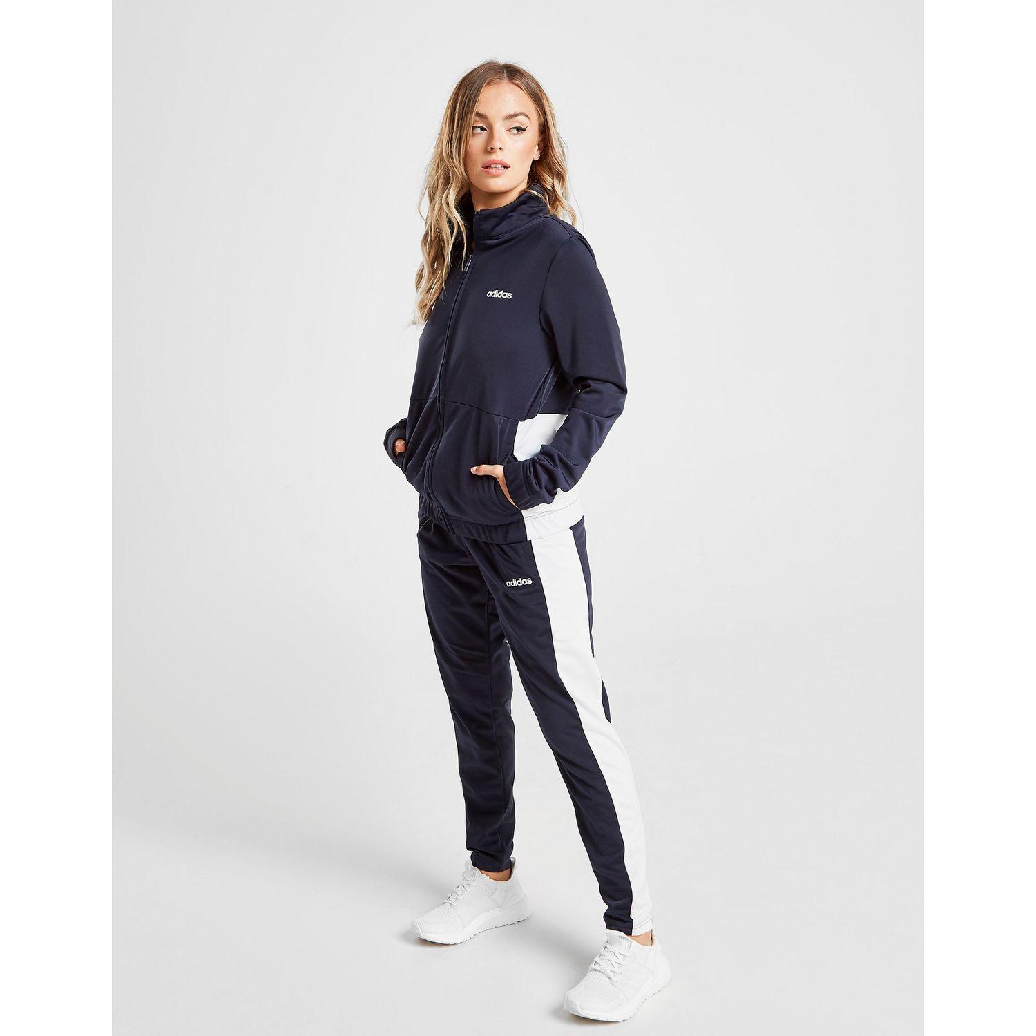 adidas tracksuit colour