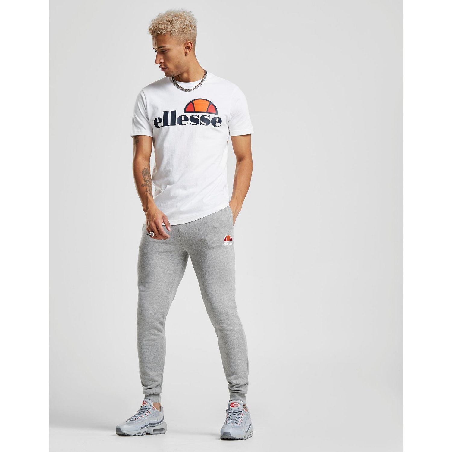 ellesse rick joggers