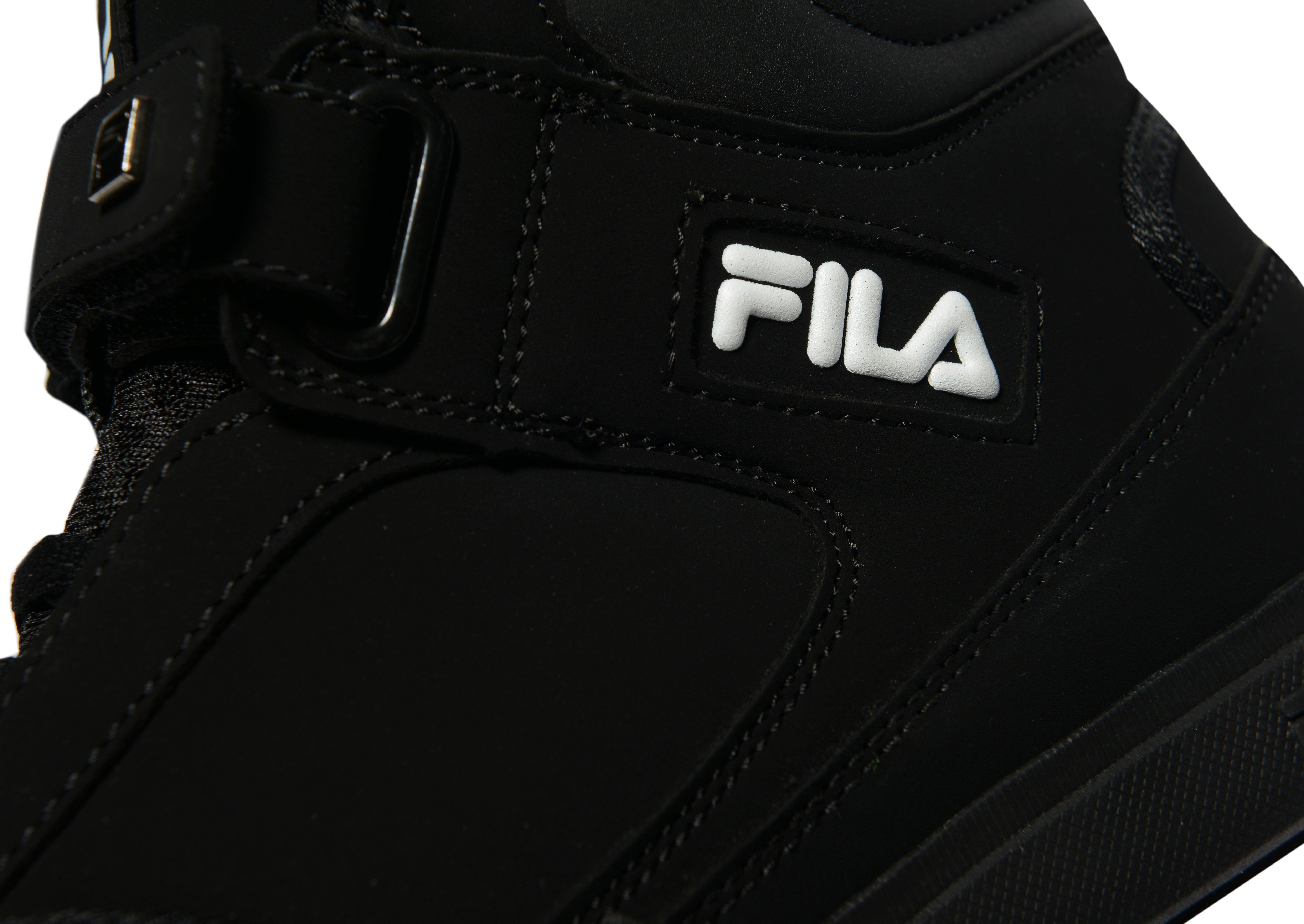 fila displace