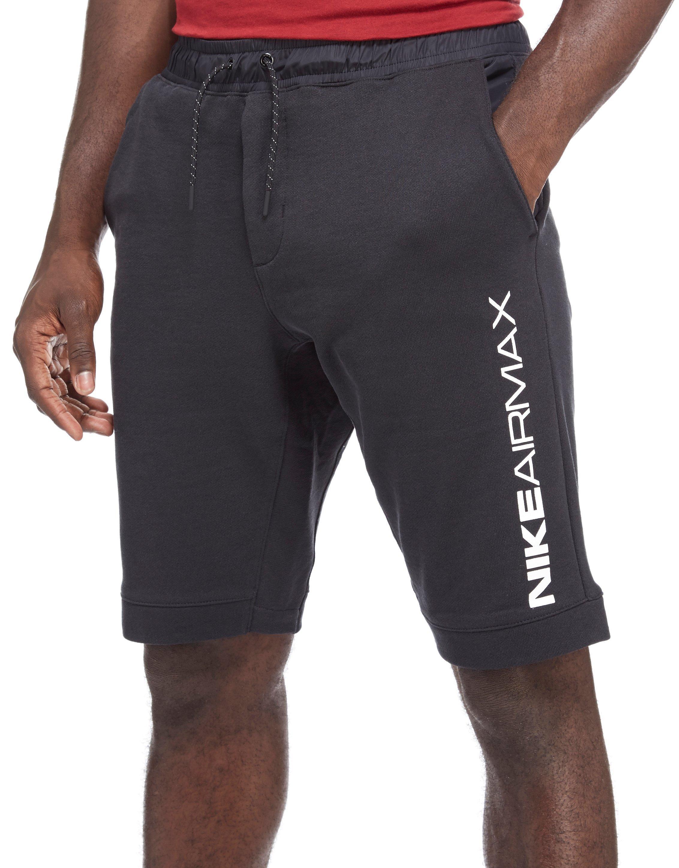 nike shorts air max
