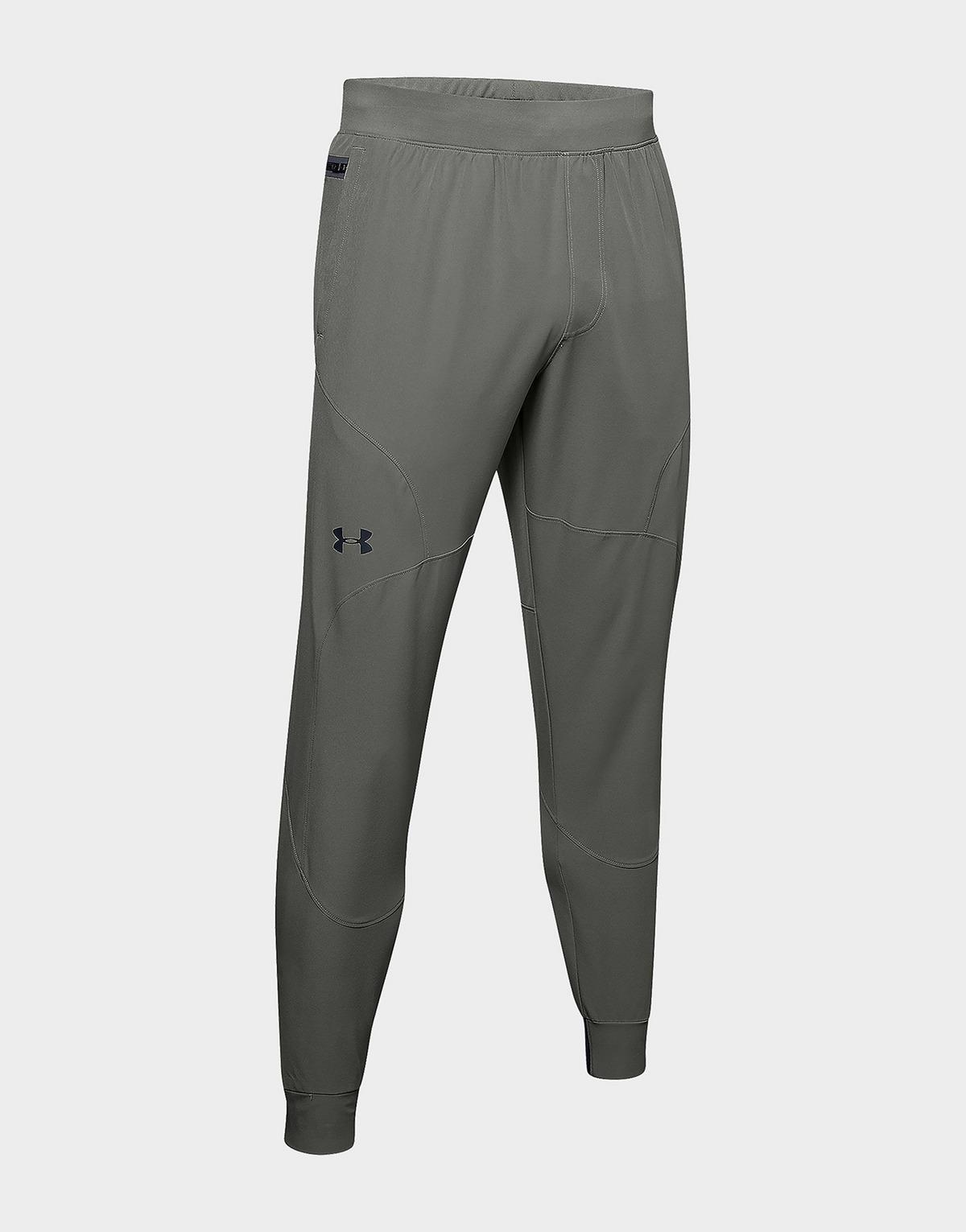 men's ua flex woven joggers