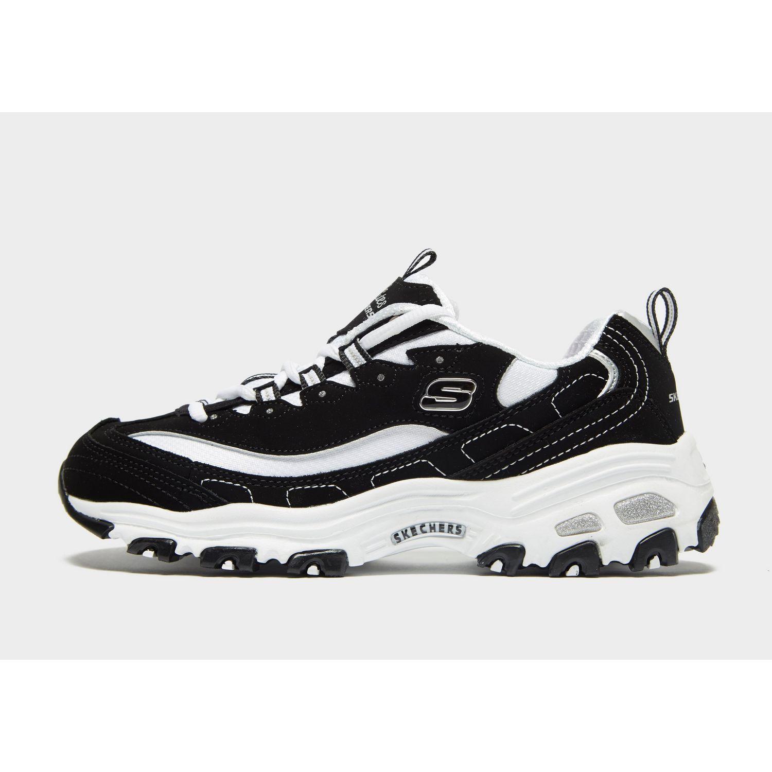 jd sports womens skechers
