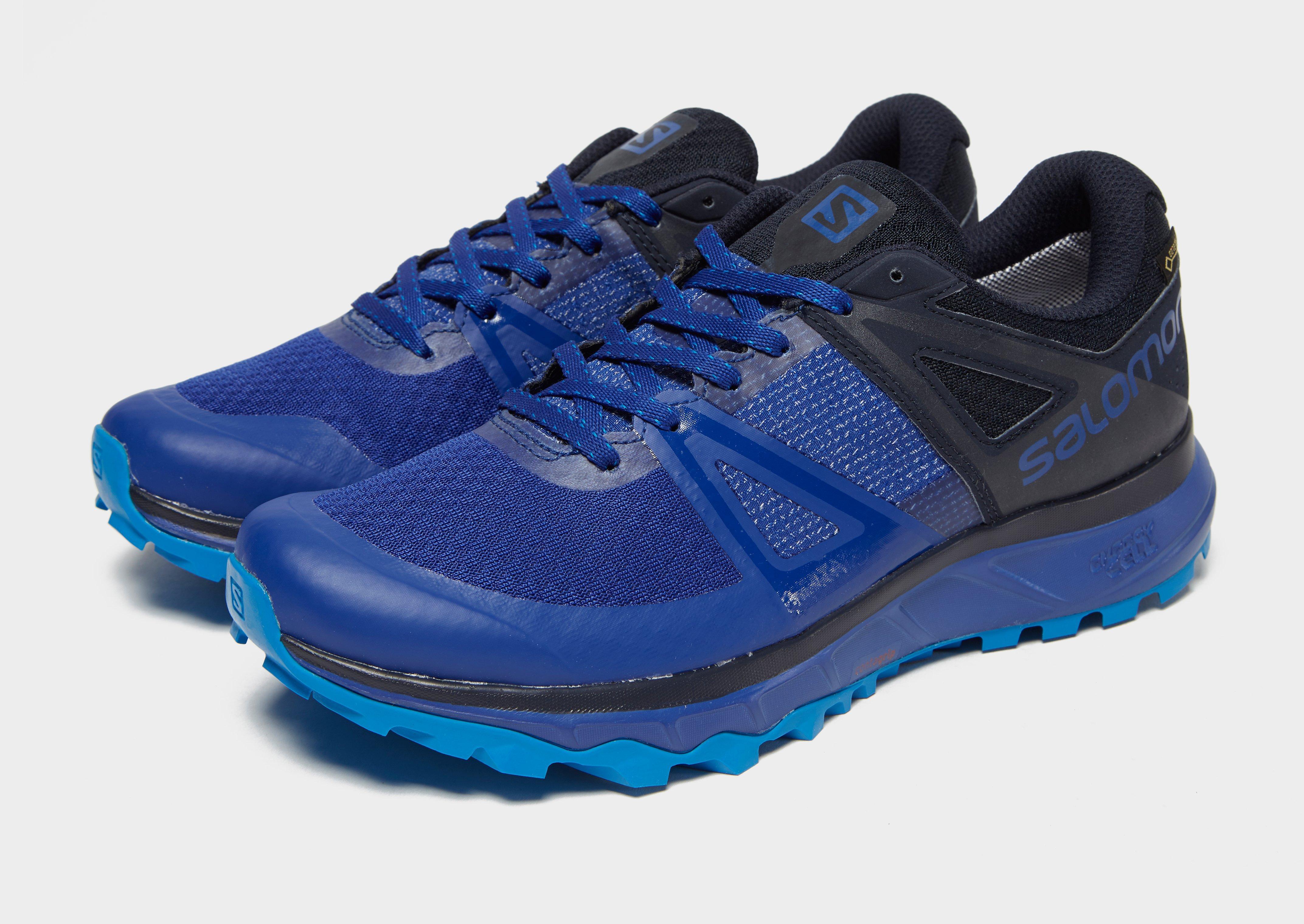 trailster gtx salomon