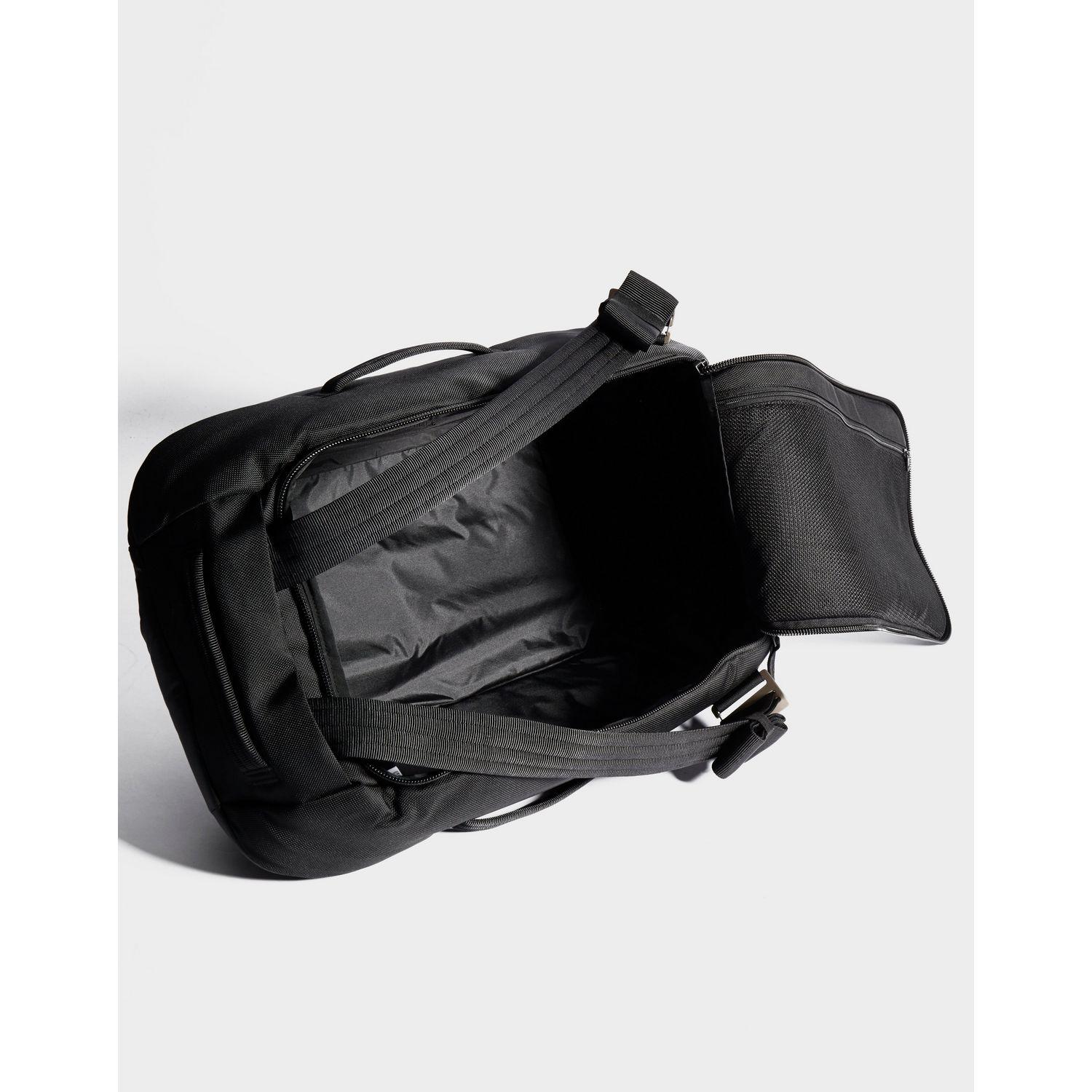 the north face stratoliner duffel bag