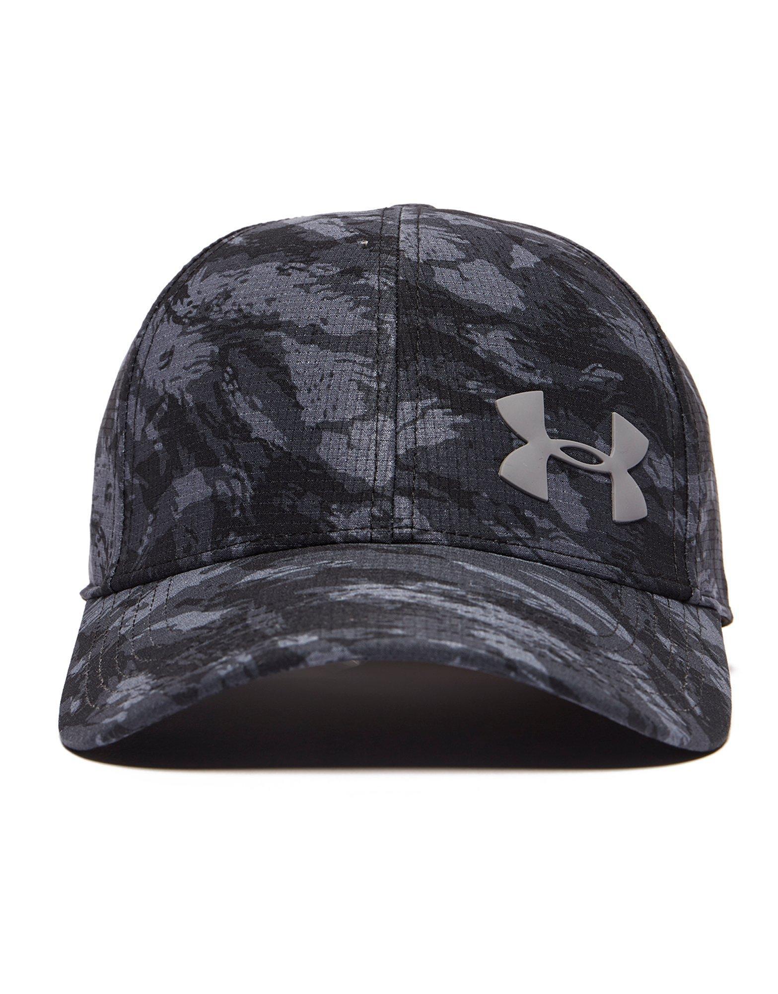 Under Armour Synthetic Armourvent Cap 