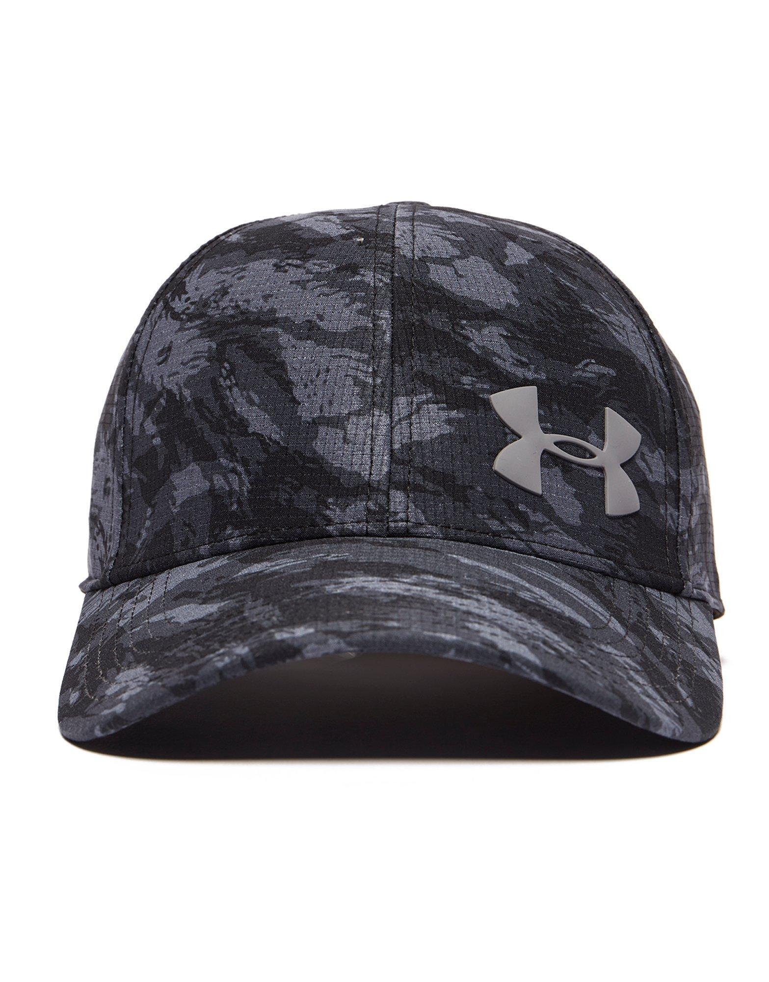 under armour vent hat