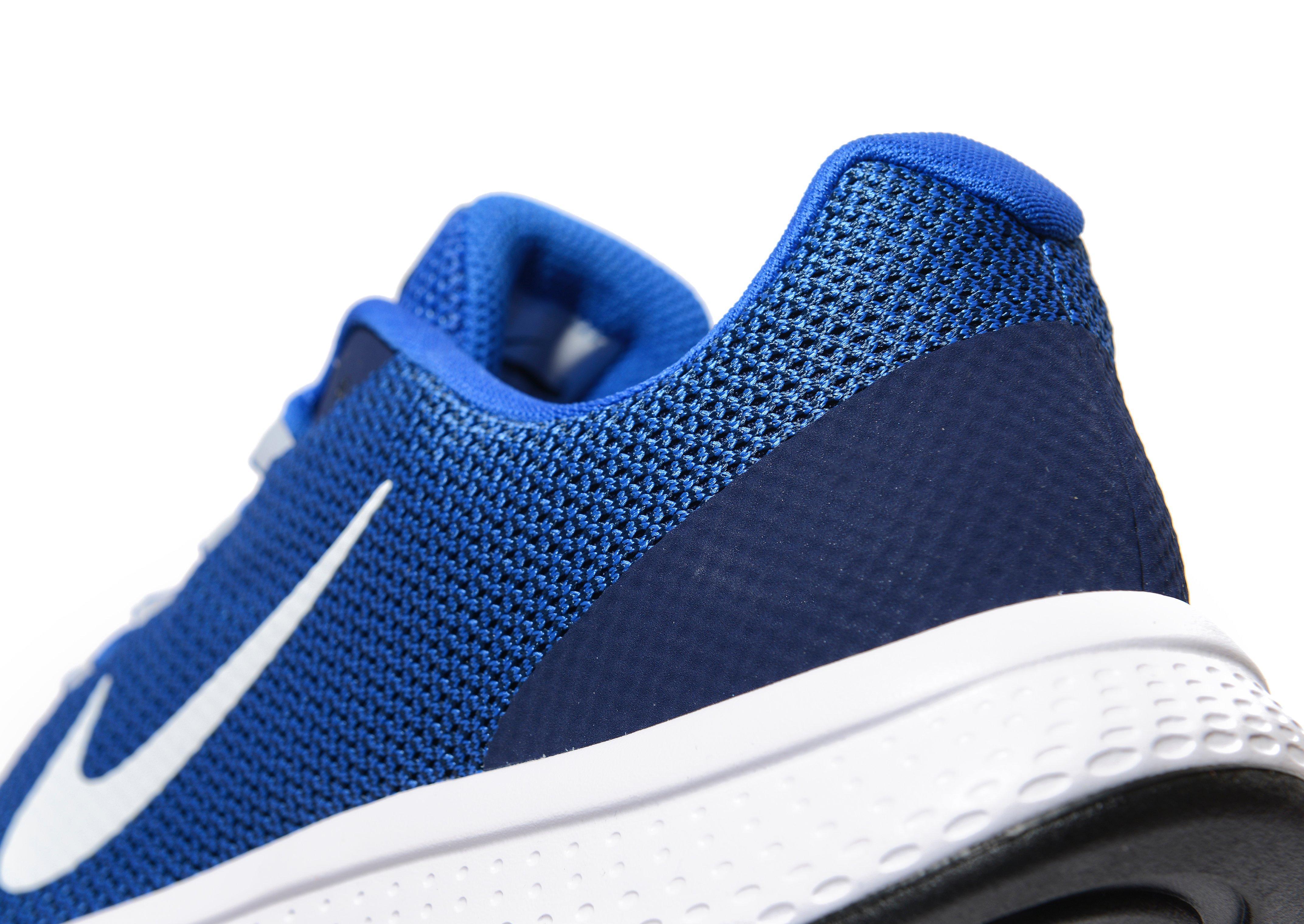 Nike Run All Day in Blue for Men - Lyst
