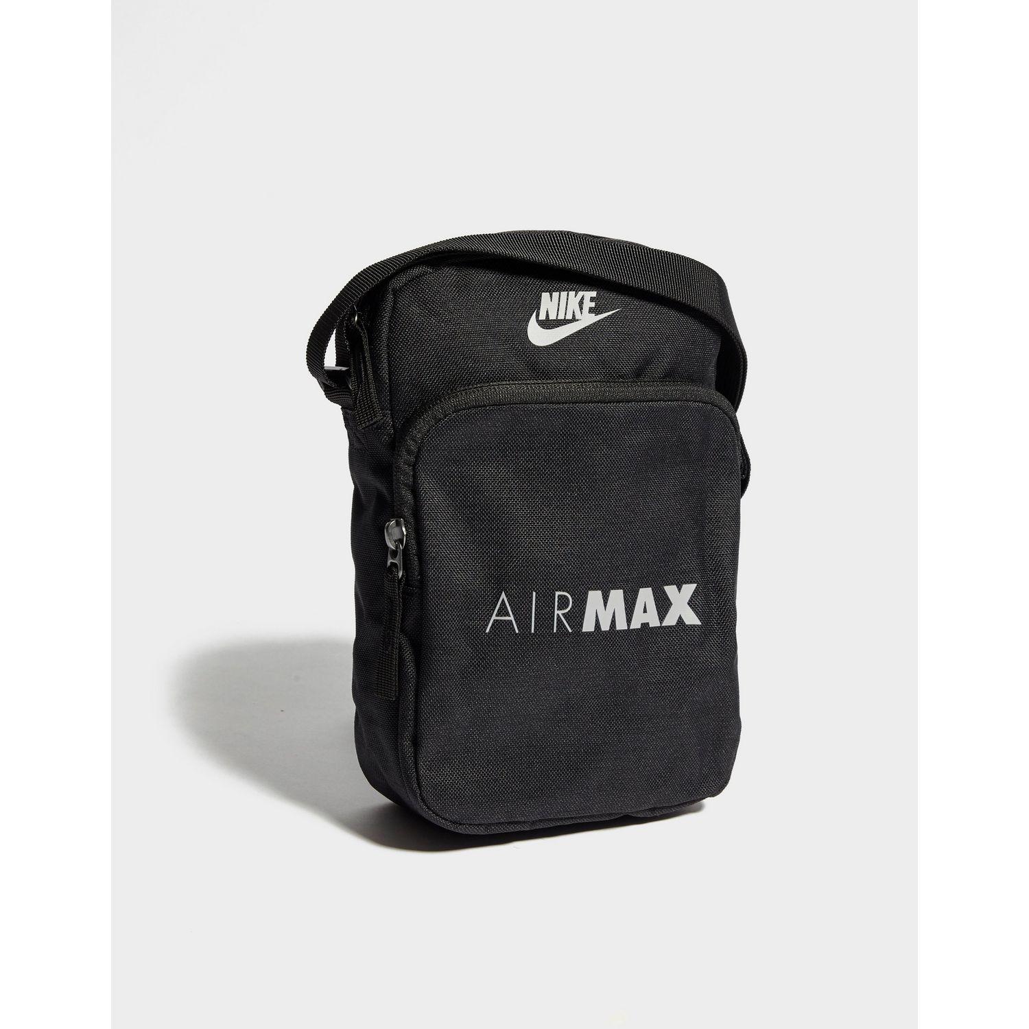 Nike Synthetic Air Max Crossbody Bag in 