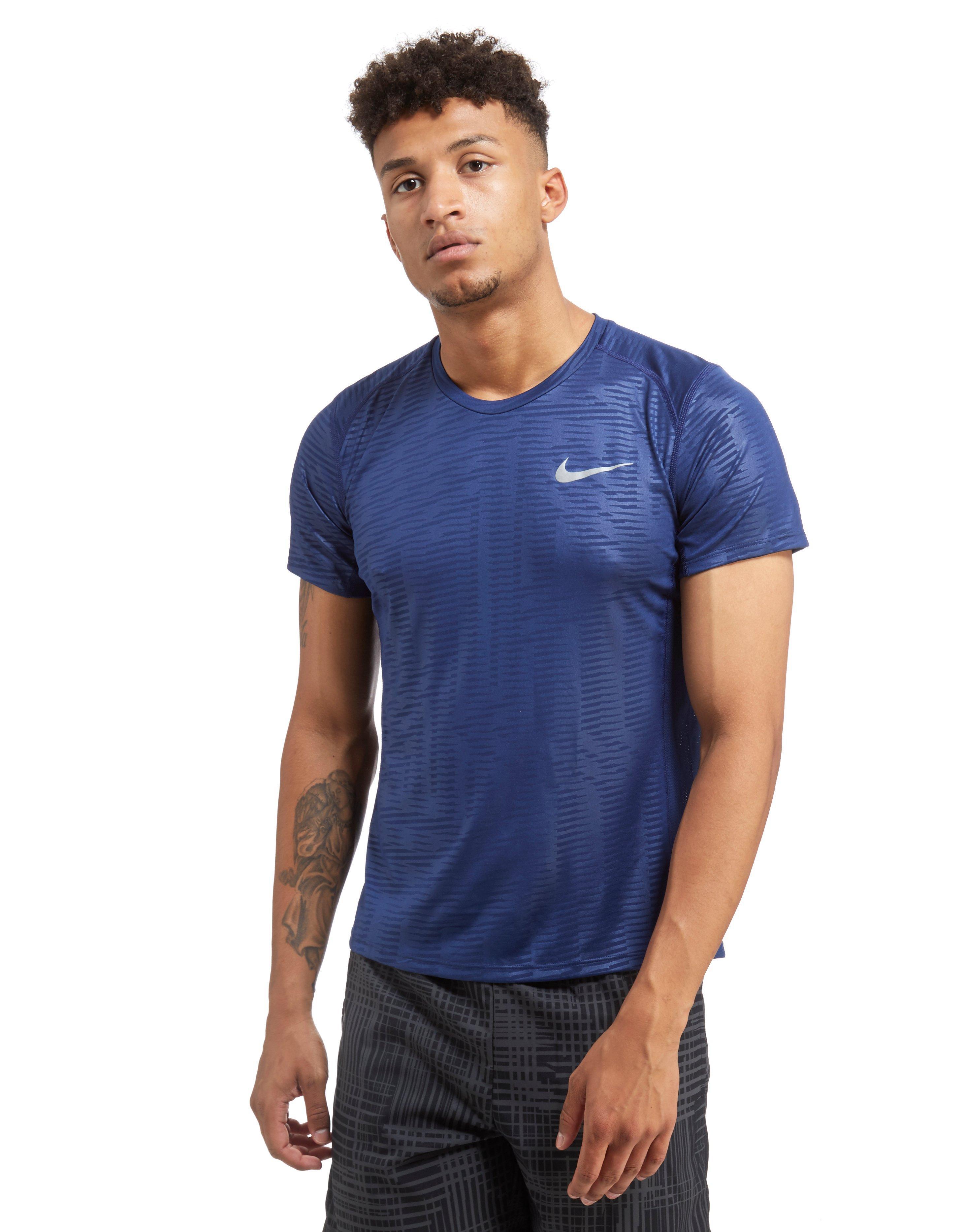 nike performance dry miler