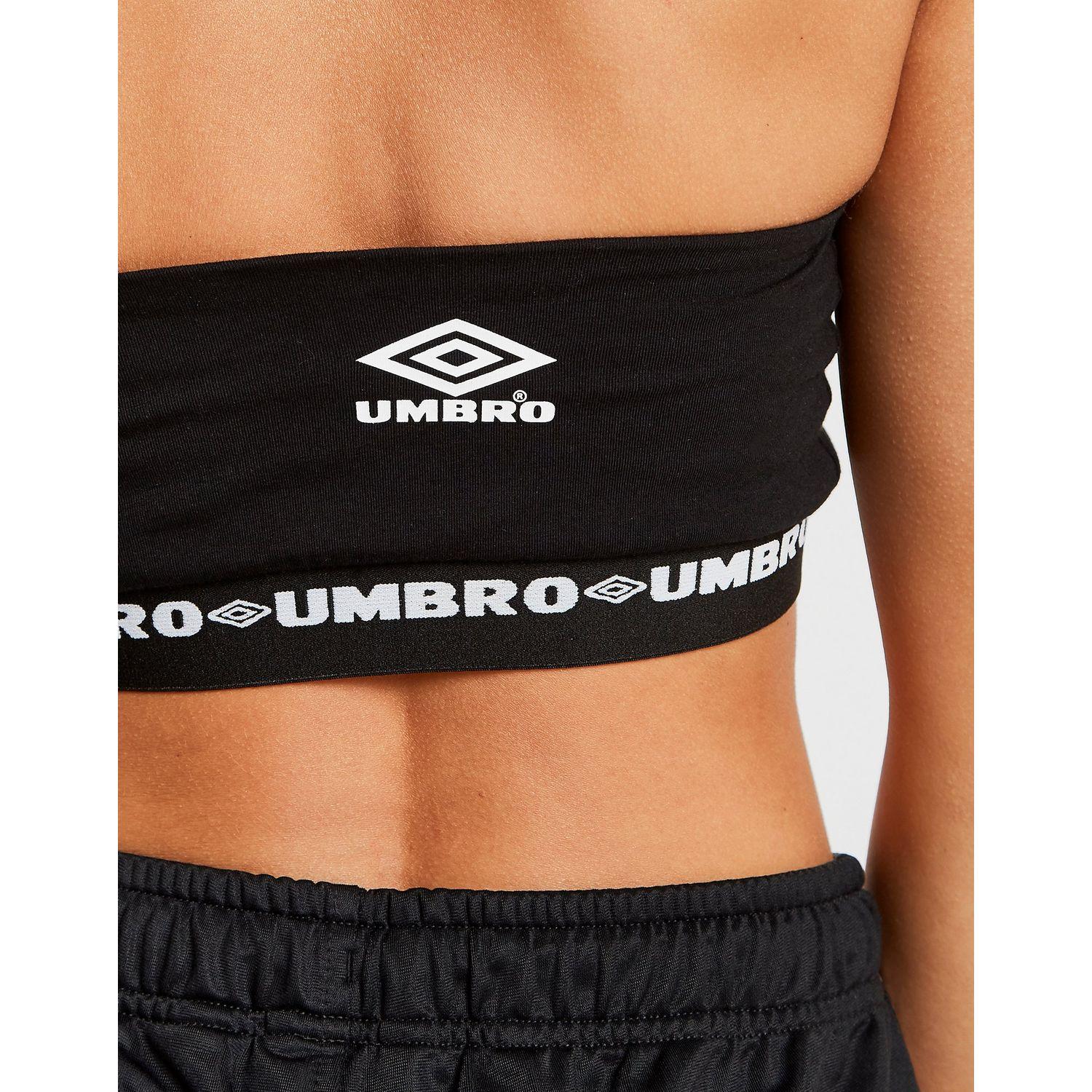 Umbro bandeau deals