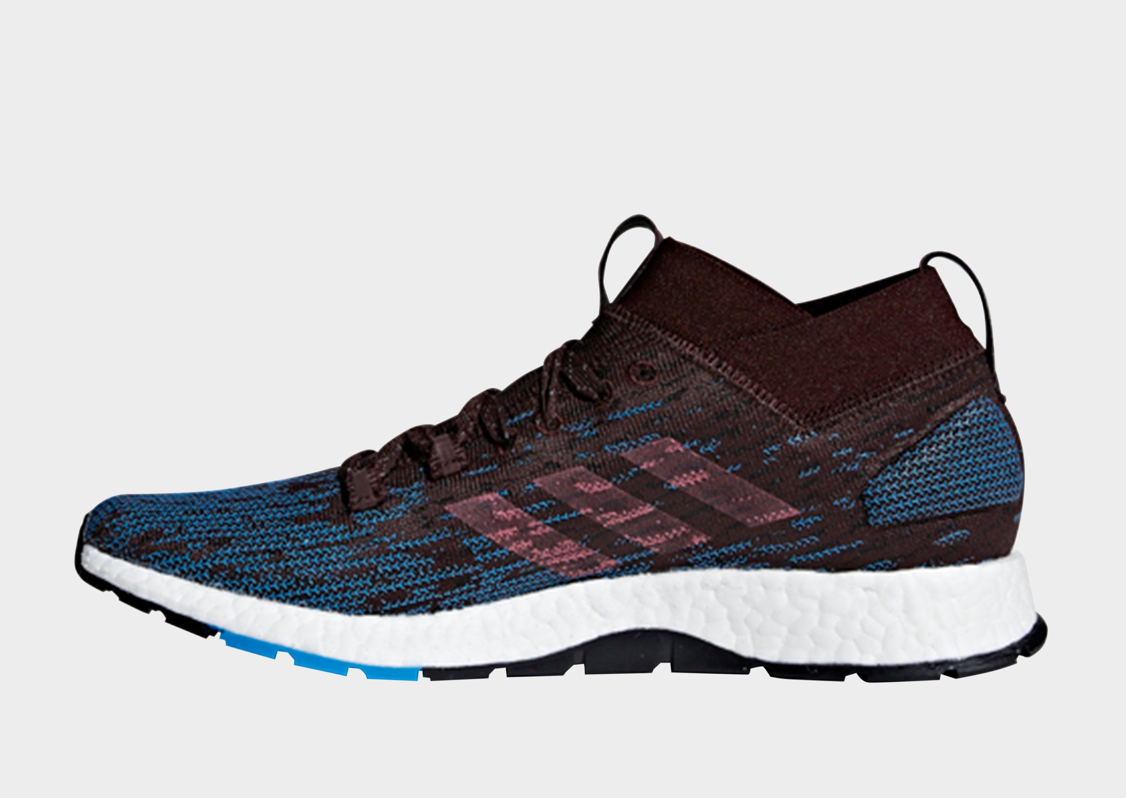 pureboost rbl shoes