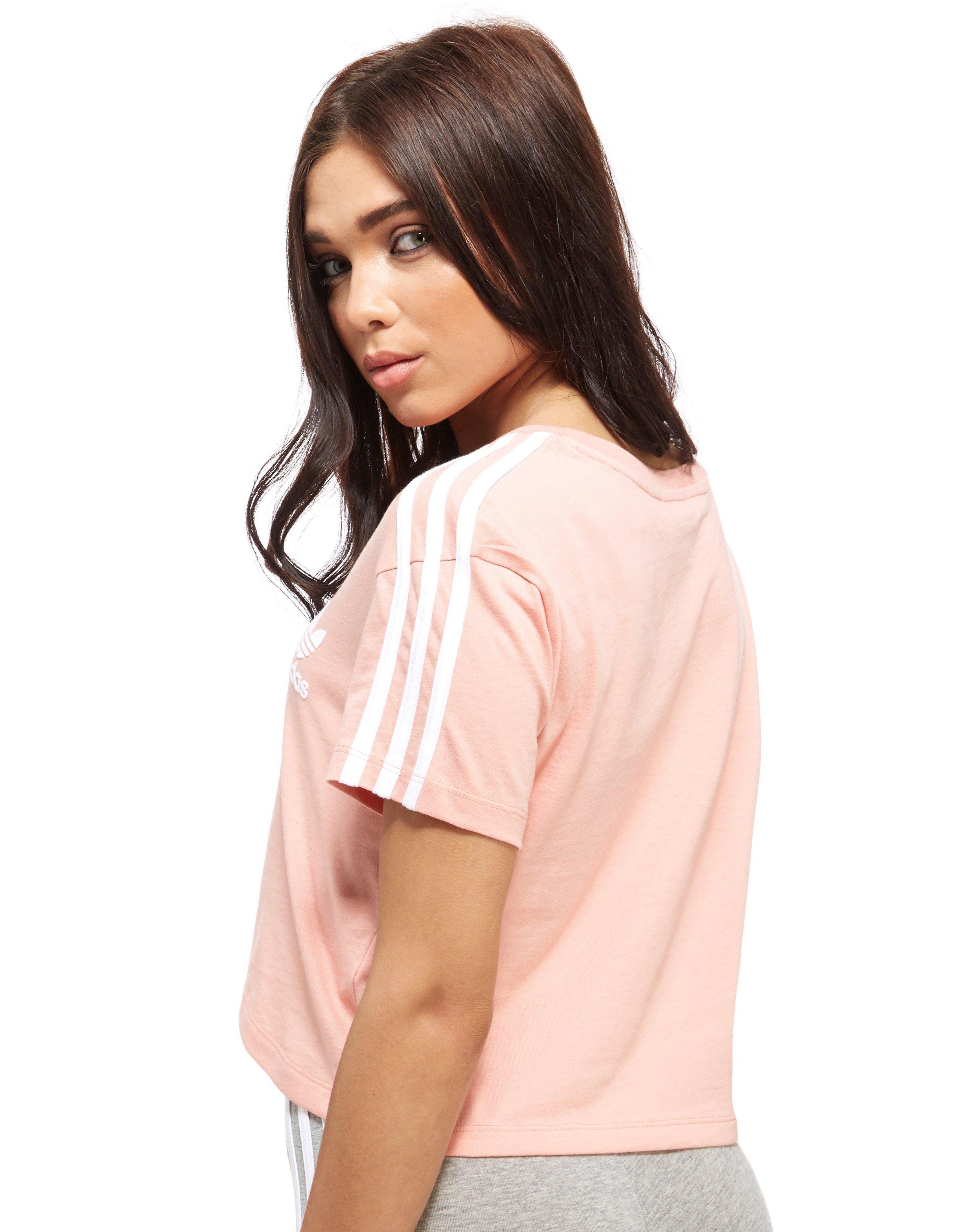 womens adidas california t shirt