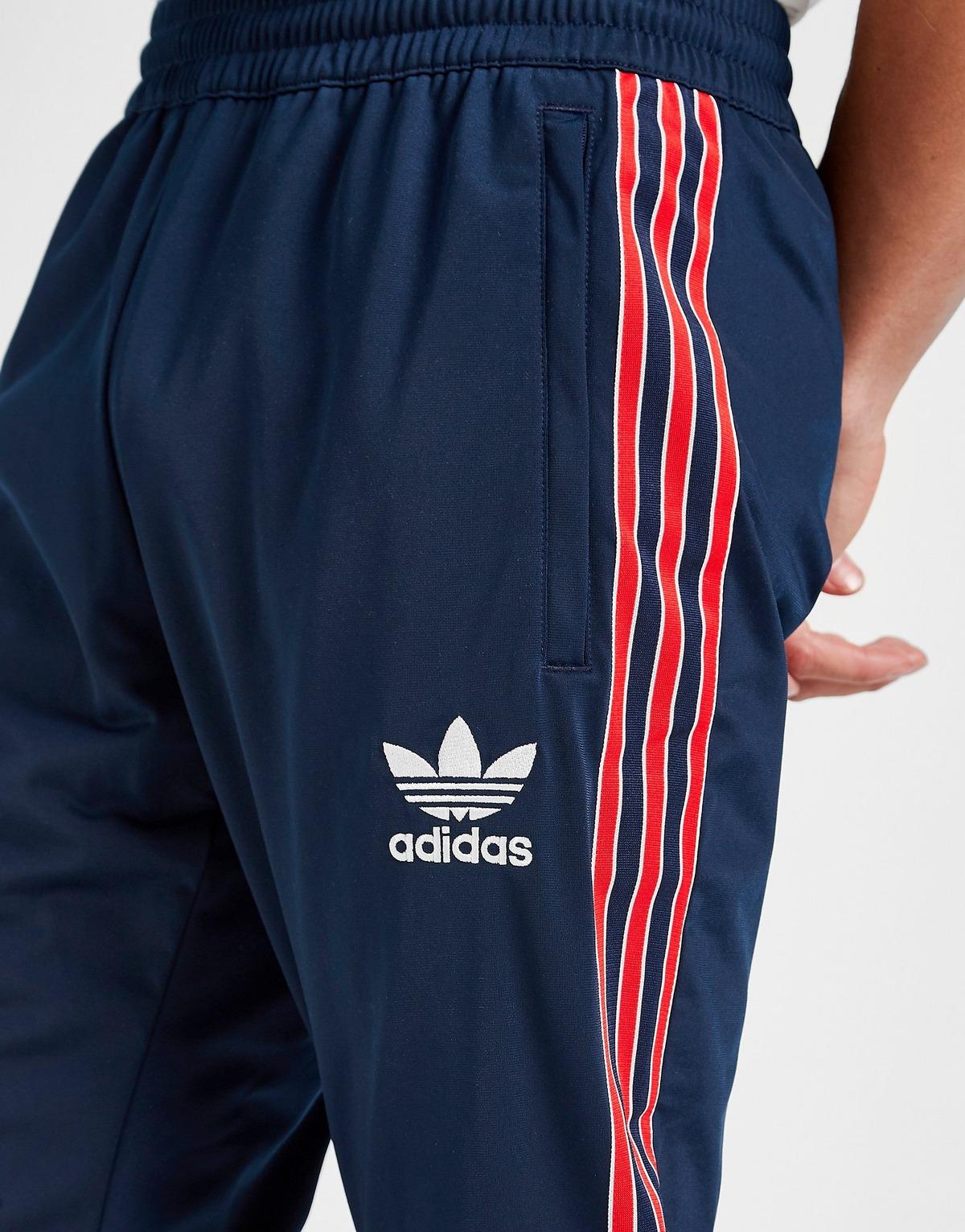 arsenal tracksuit bottoms