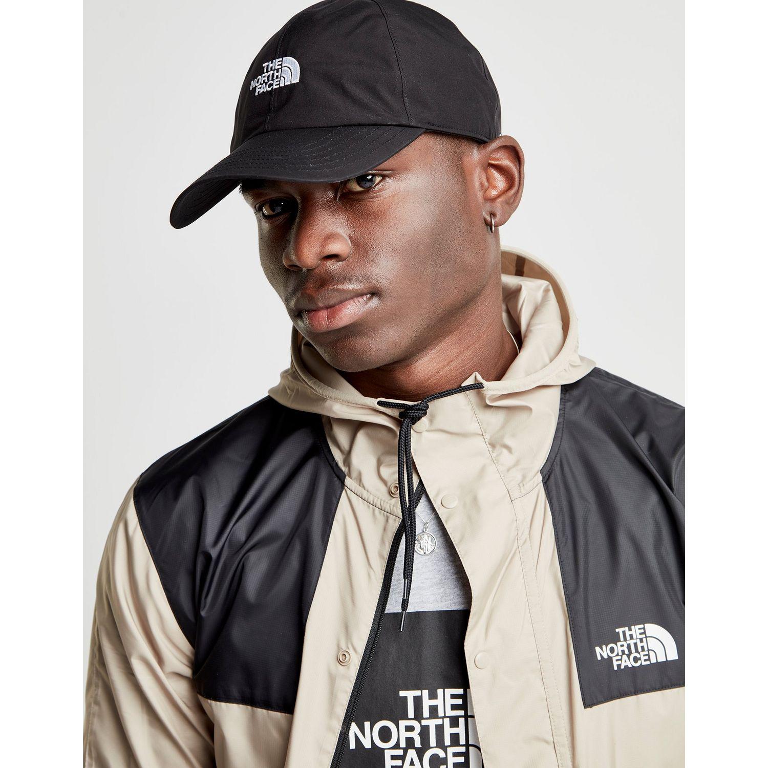 north face gore cap