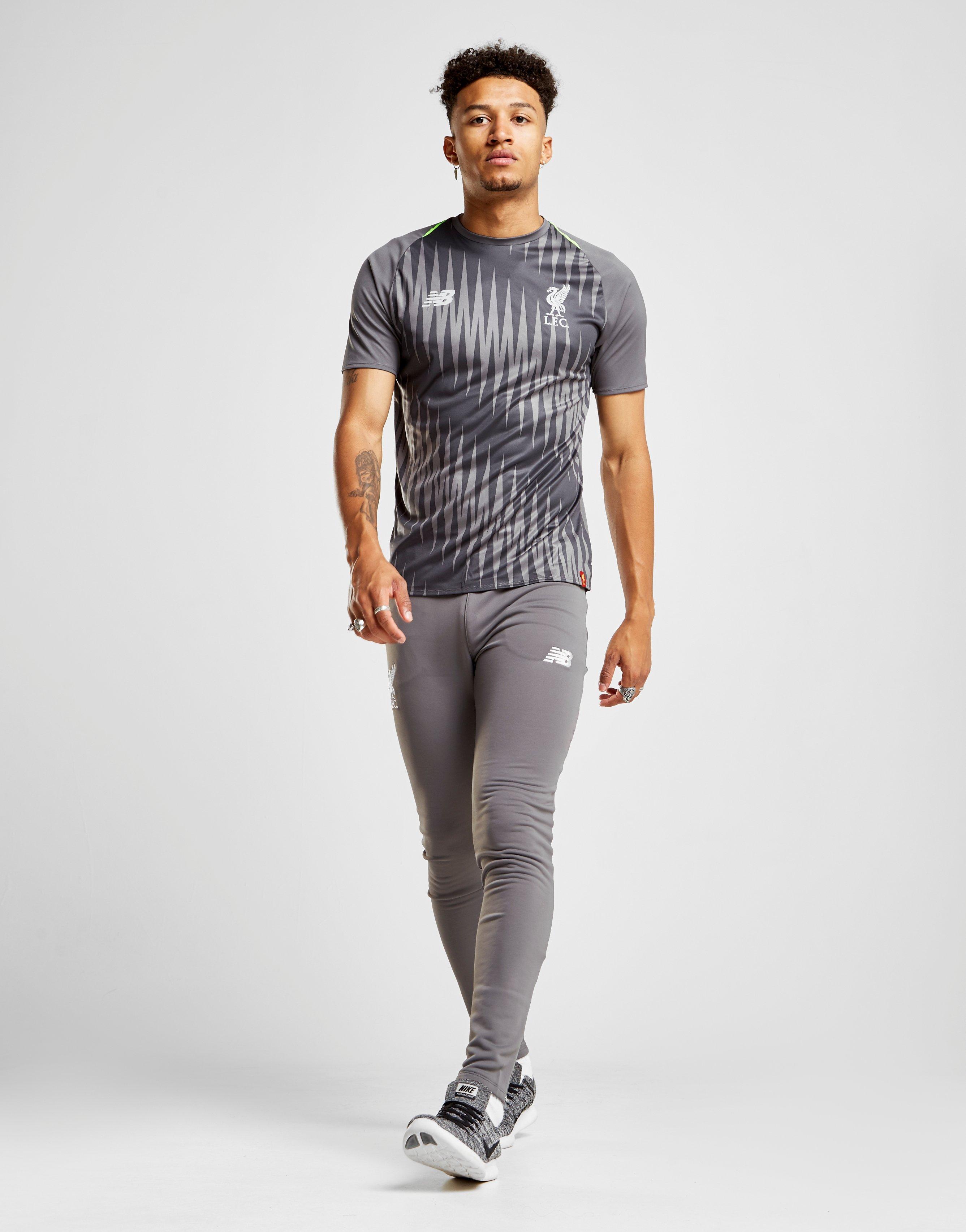 new balance slim joggers