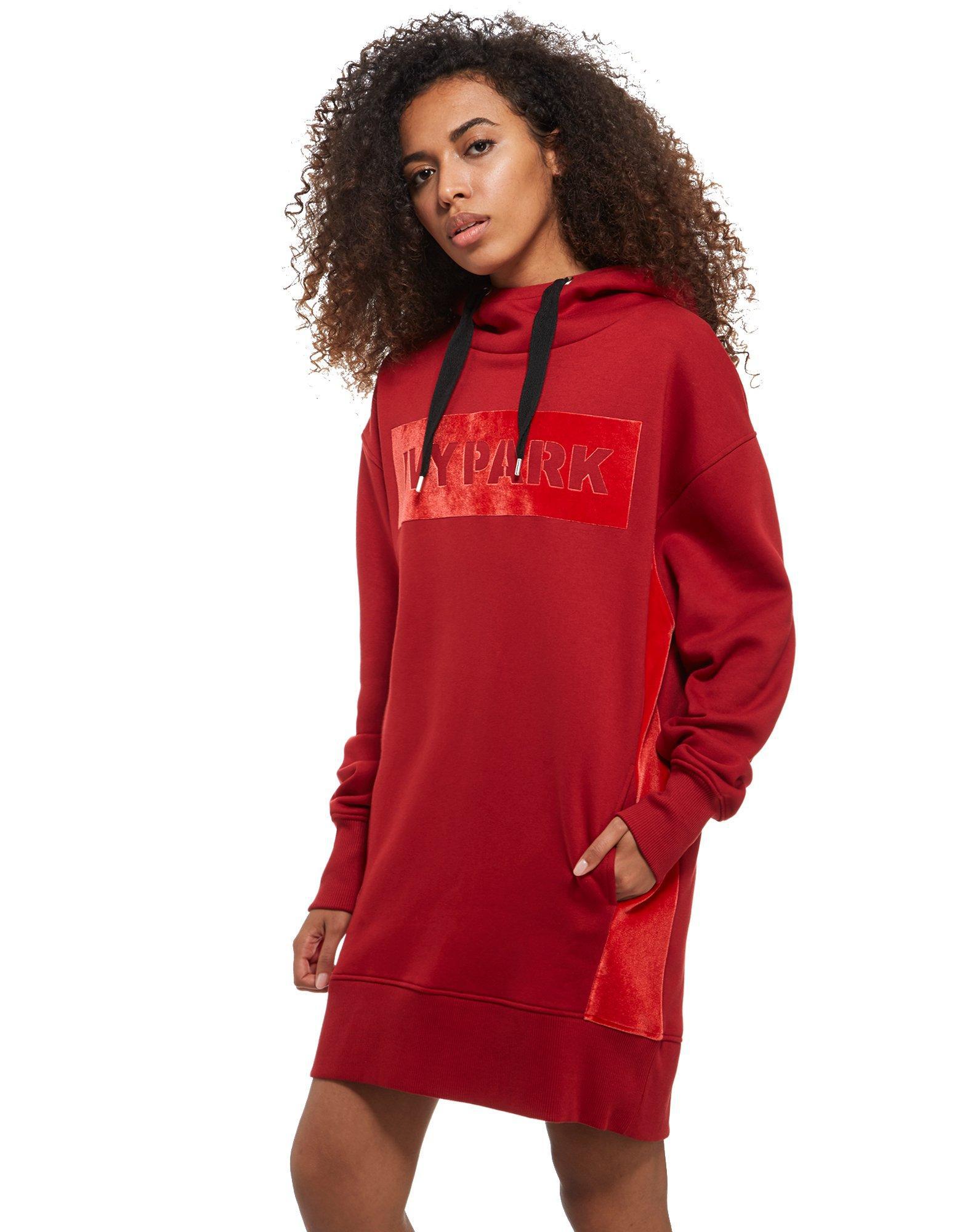 ivy park jurk