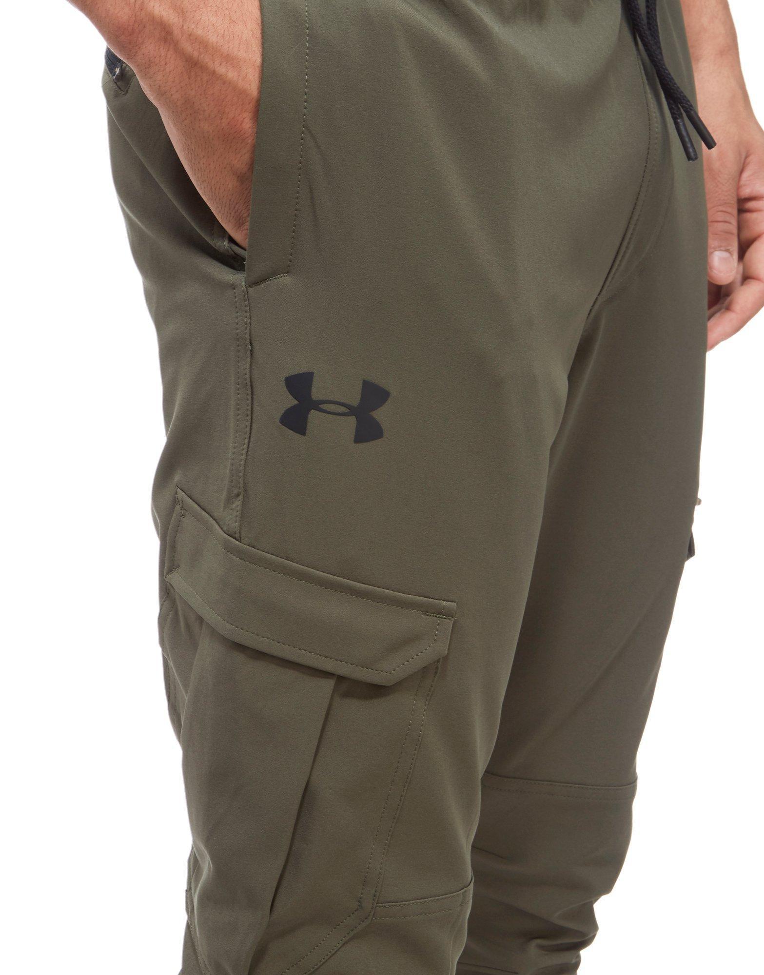 Under Armour Wg Cargo Pants Green Italy, SAVE 42% - urbancyclist.se