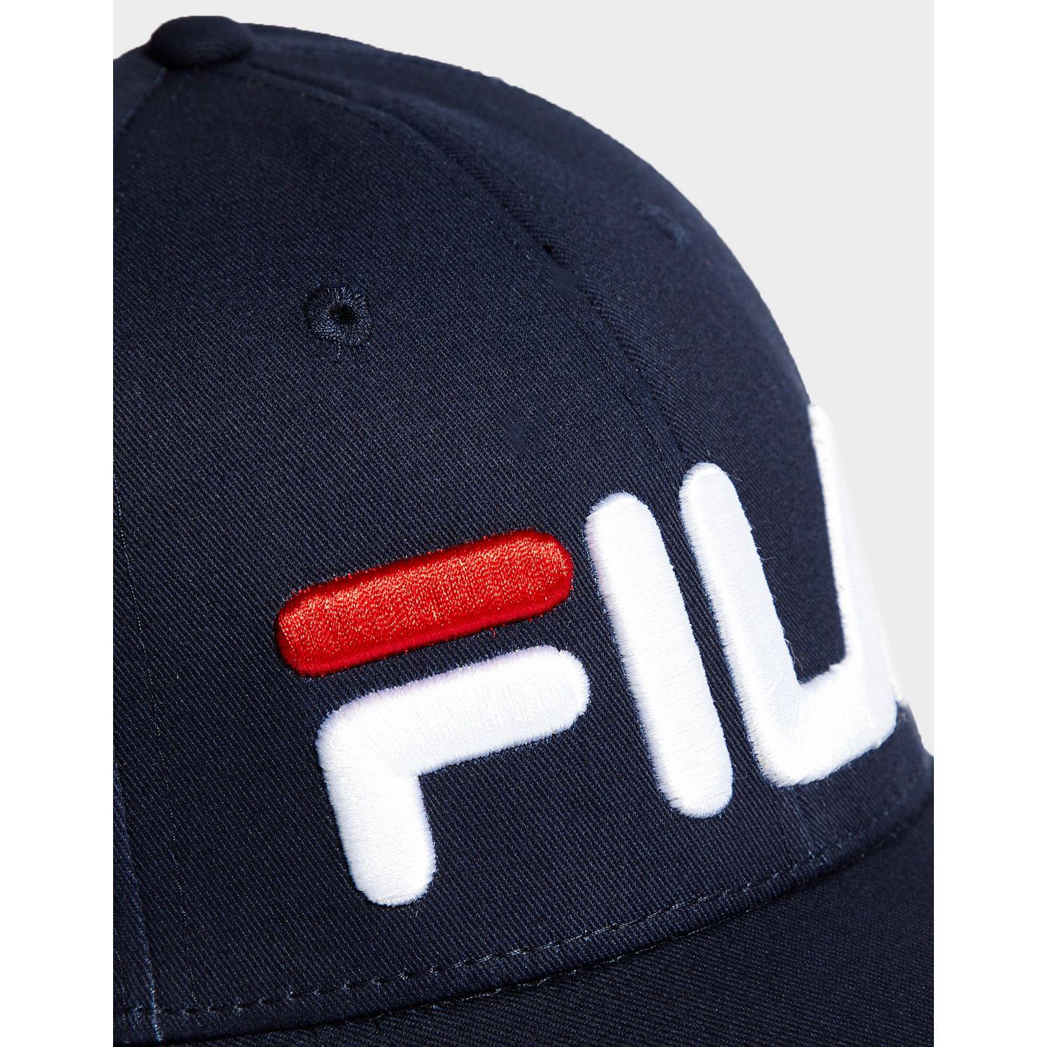 fila slice cap