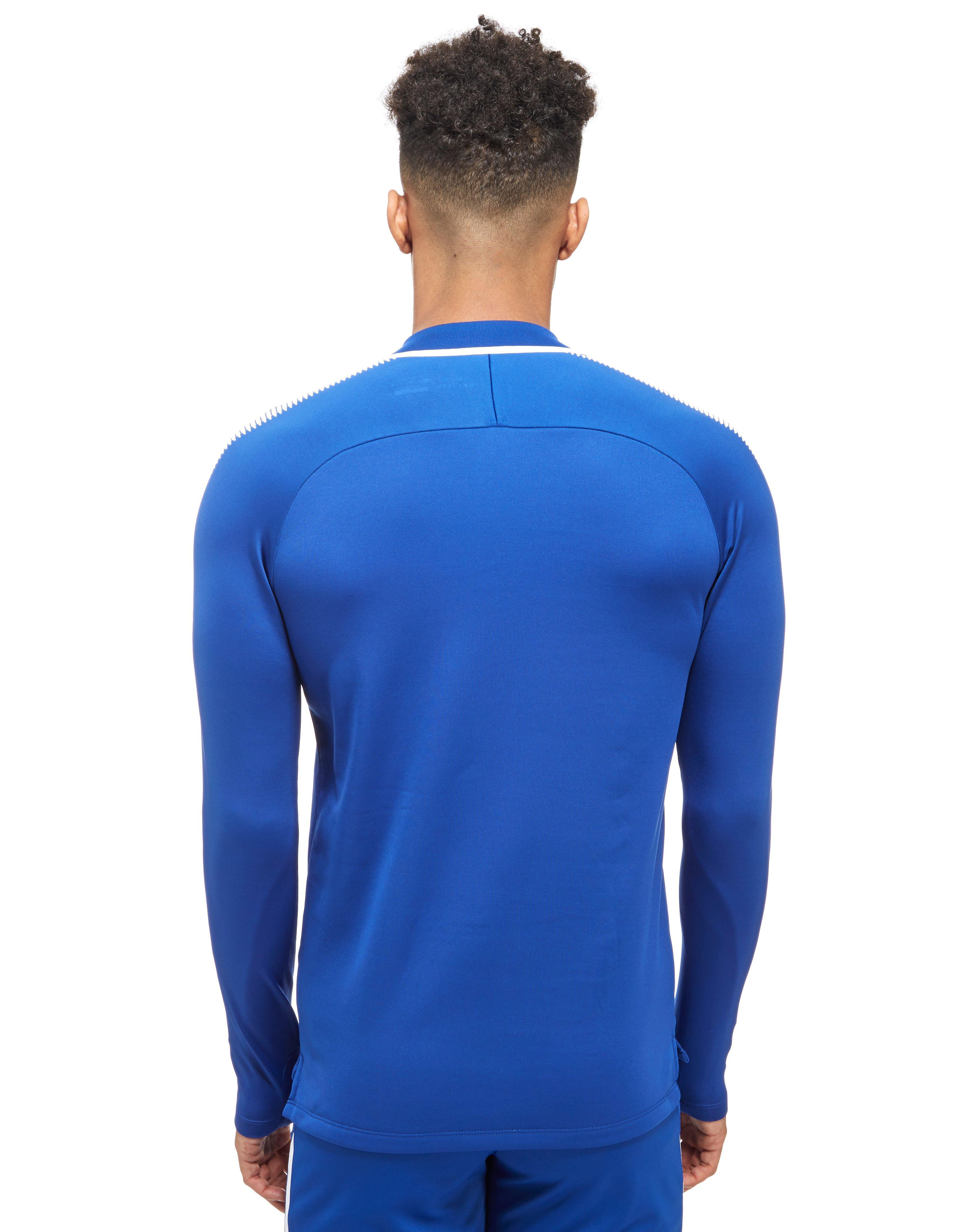 chelsea drill top