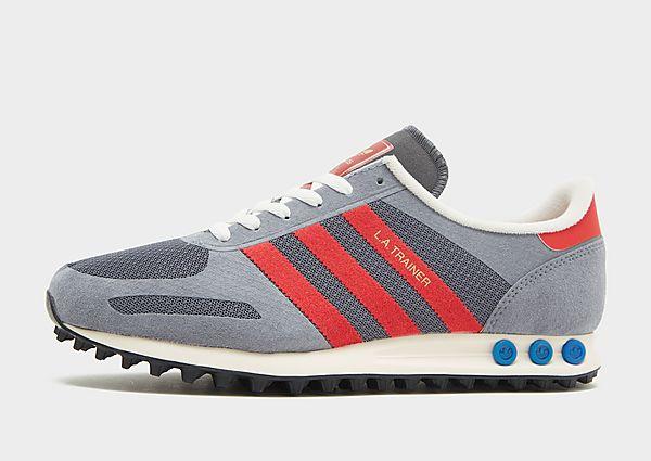 jd sports la trainer