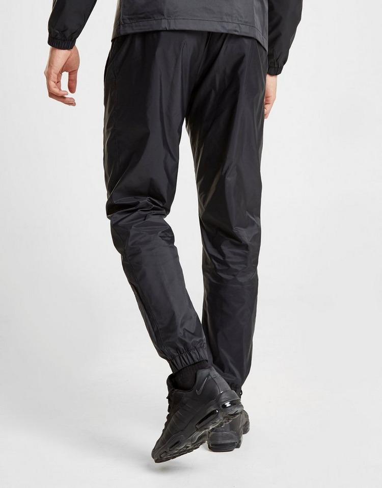 Nike Synthetic Shut Out Track Pants in Black for Men - Lyst