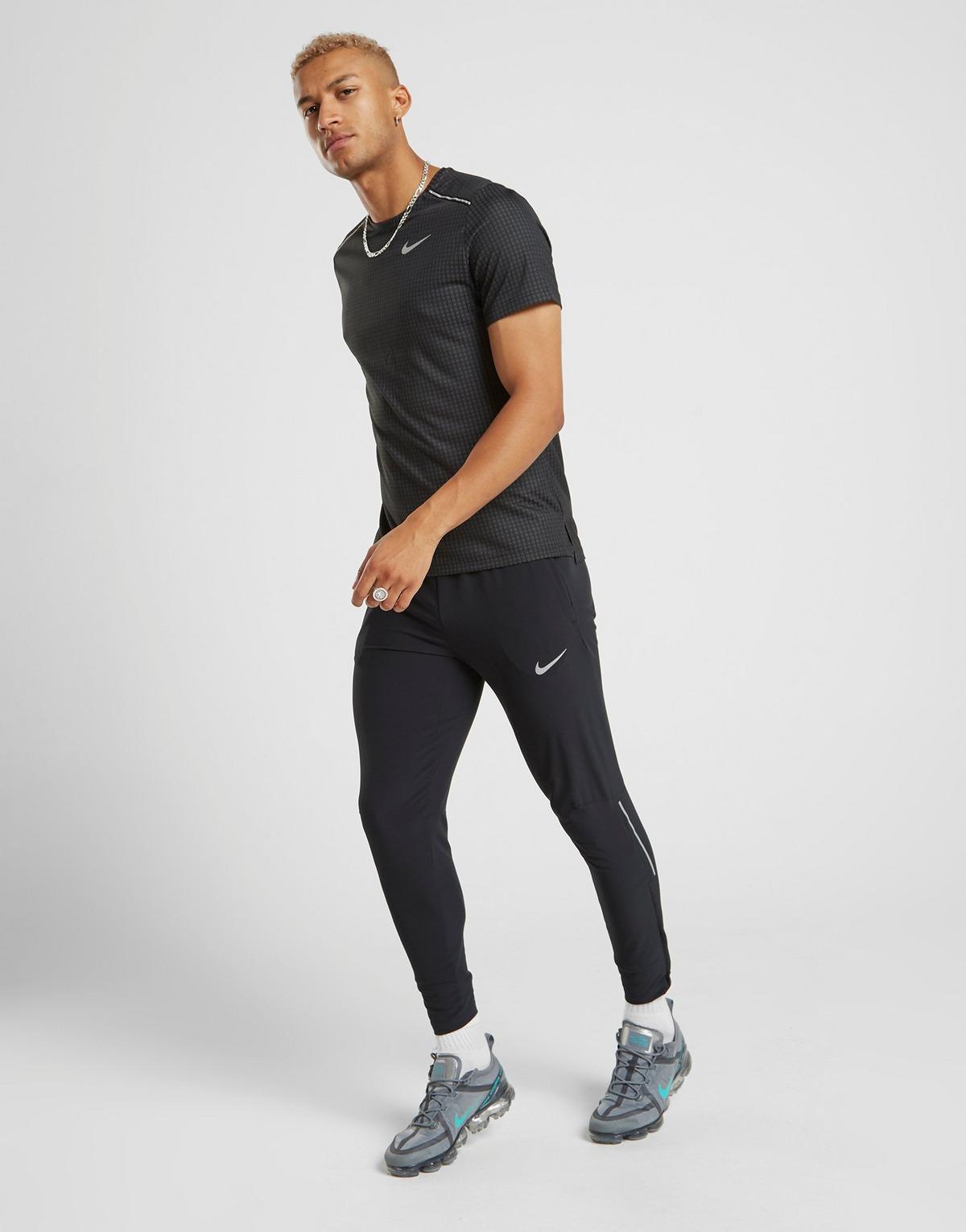 Shop Nike Flex Woven Track Pants | UP TO 57% OFF