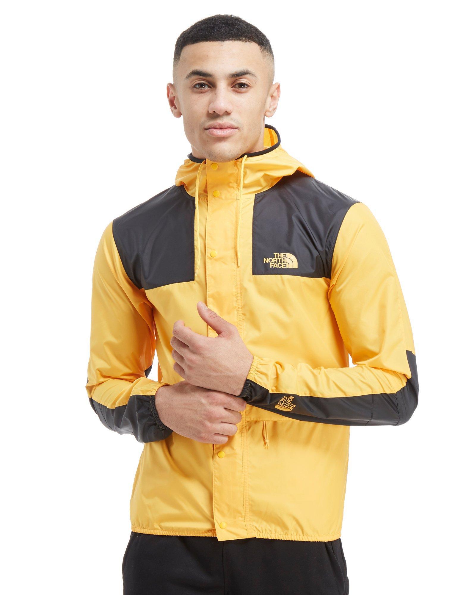 North Face 1985 Yellow Factory Sale, SAVE 60%.