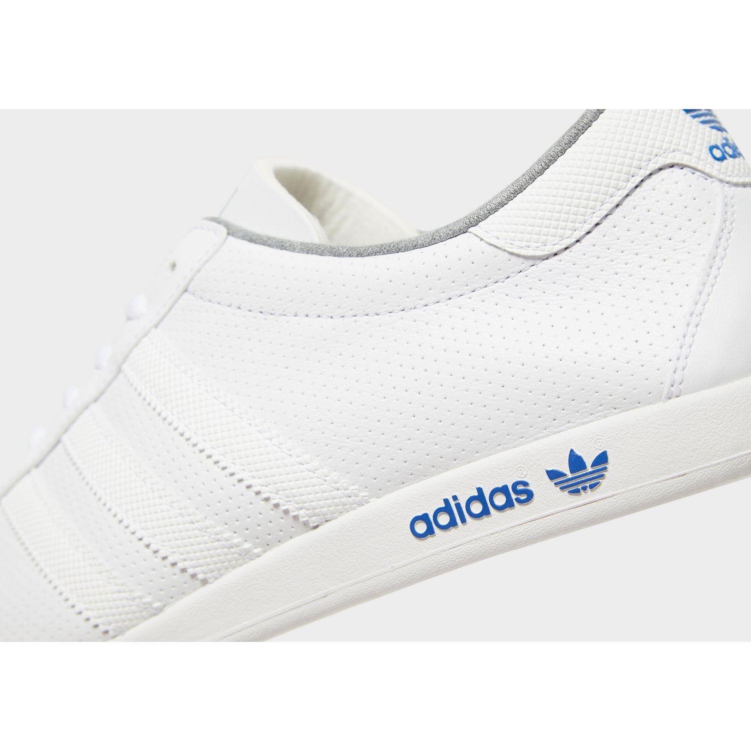 adidas originals the sneeker white