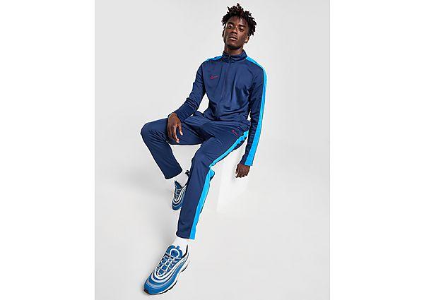 Nike Academy Tracksuit in Blue for Men Lyst UK