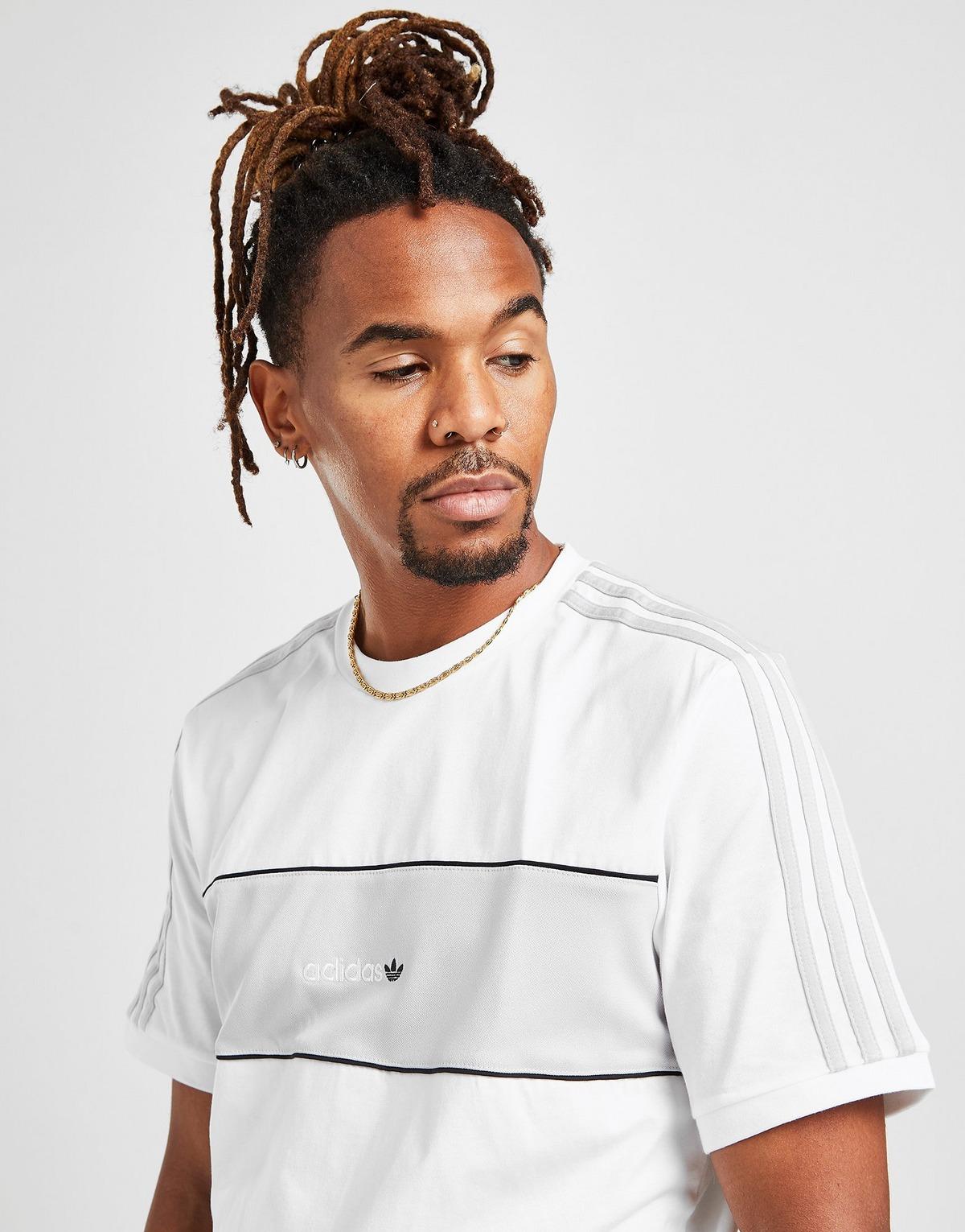adidas originals hamburg t shirt