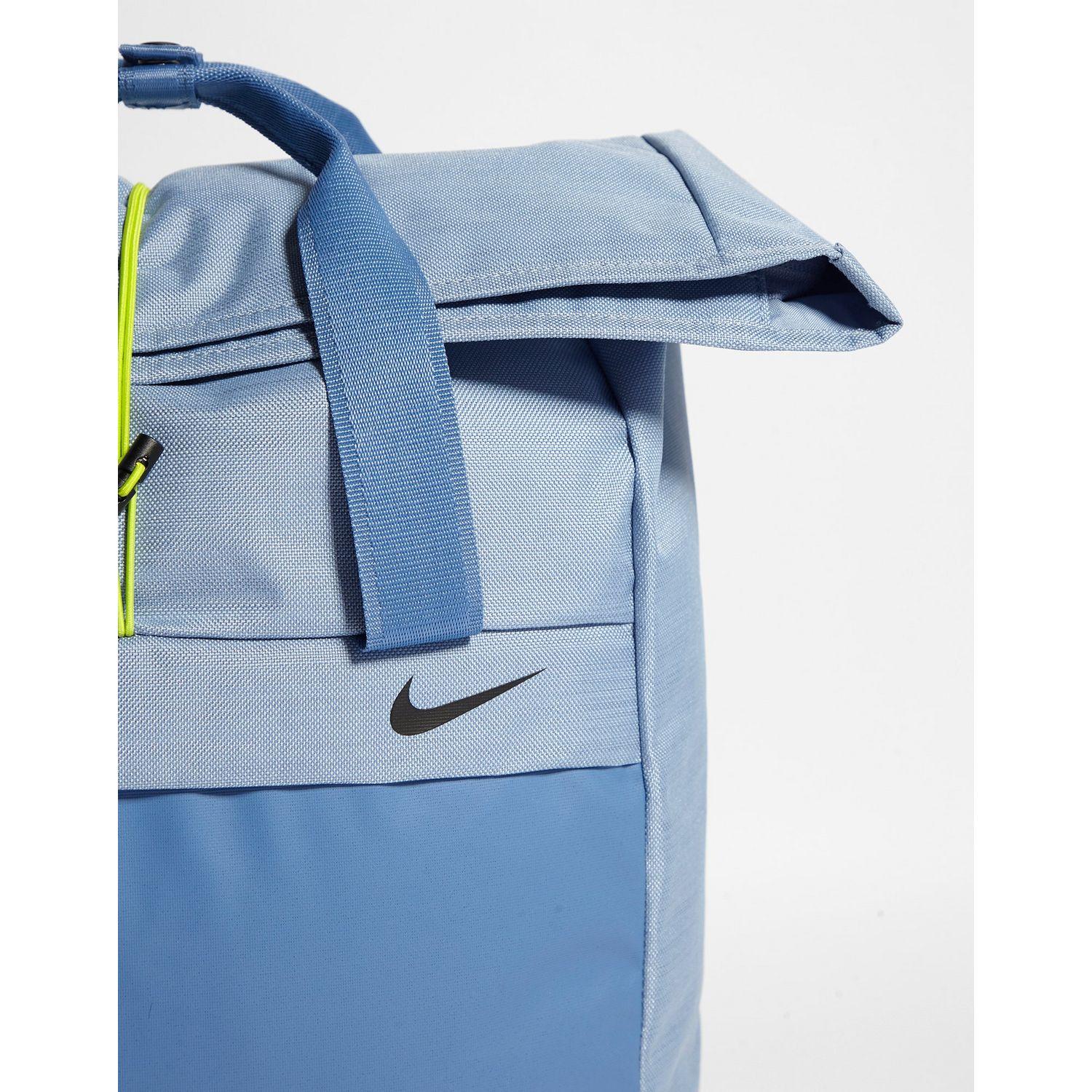 Nike Synthetic Radiate Backpack in Blue/Pink (Blue) - Lyst