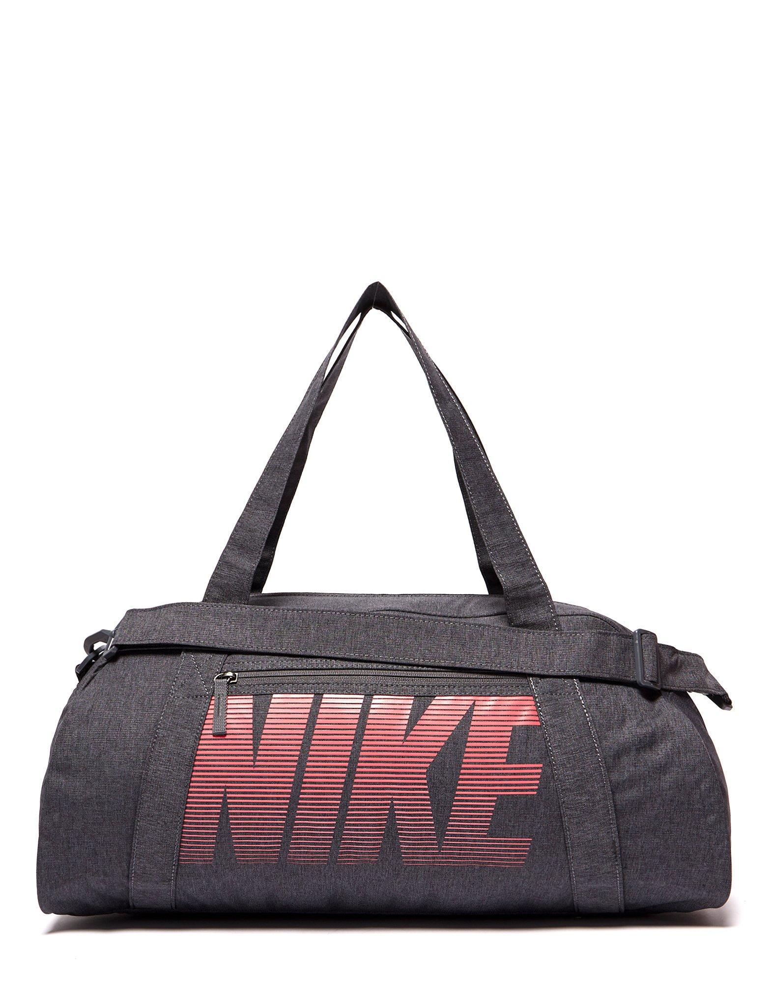 nike gym club training duffel bag
