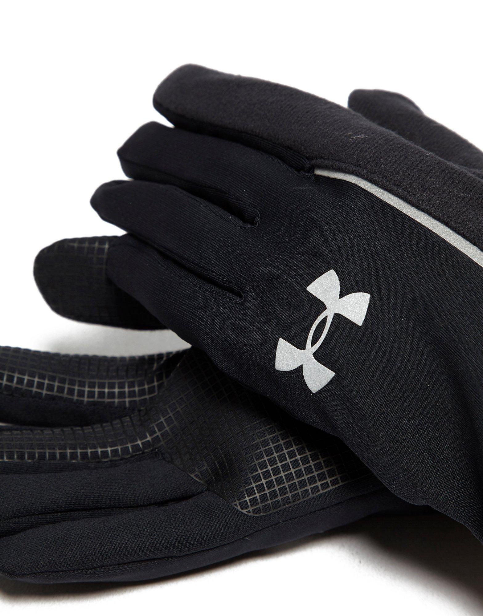 under armour no breaks liner gloves