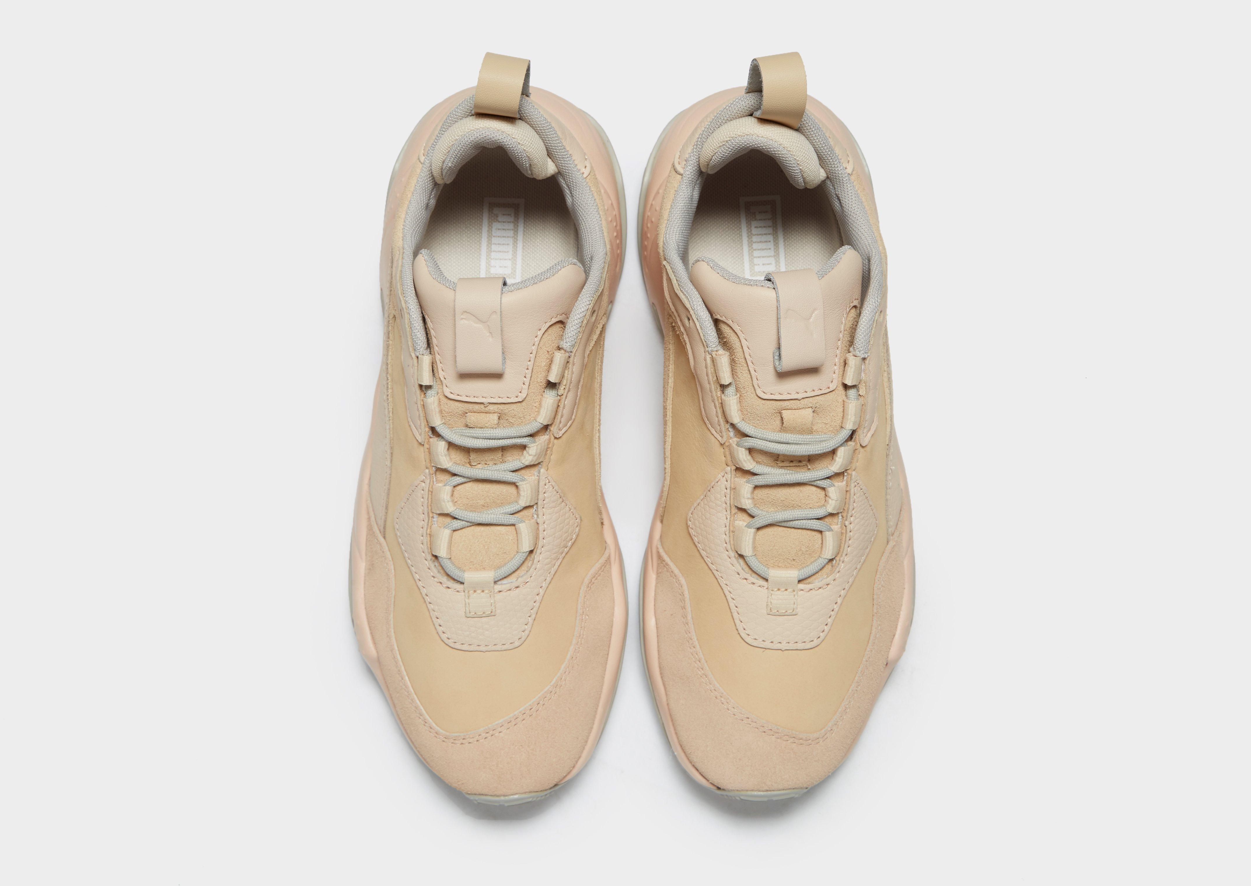 puma thunder desert rose