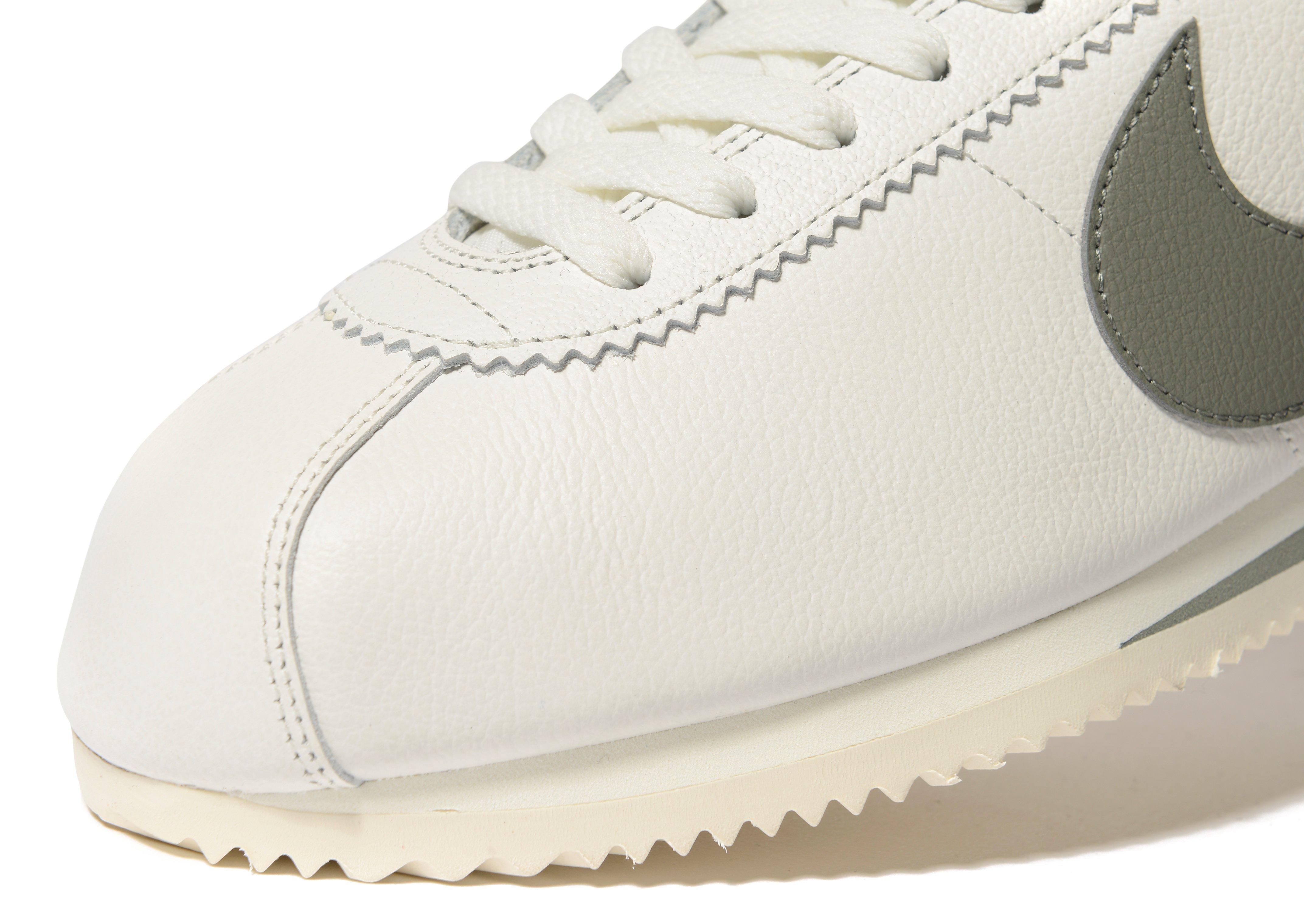 Nike Cortez Leather Special Edition for Men - Lyst