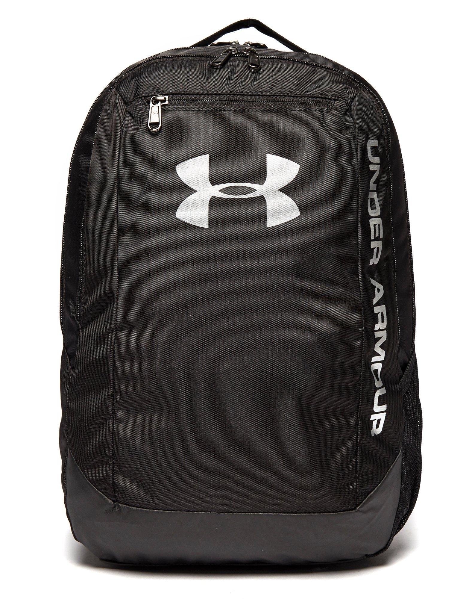 Under armour Storm I Backpack in Black for Men Lyst