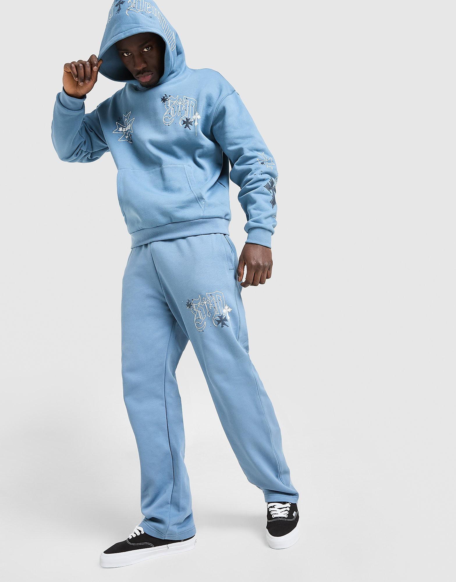 Pull À Capuche Supply & Demand | Vêtements