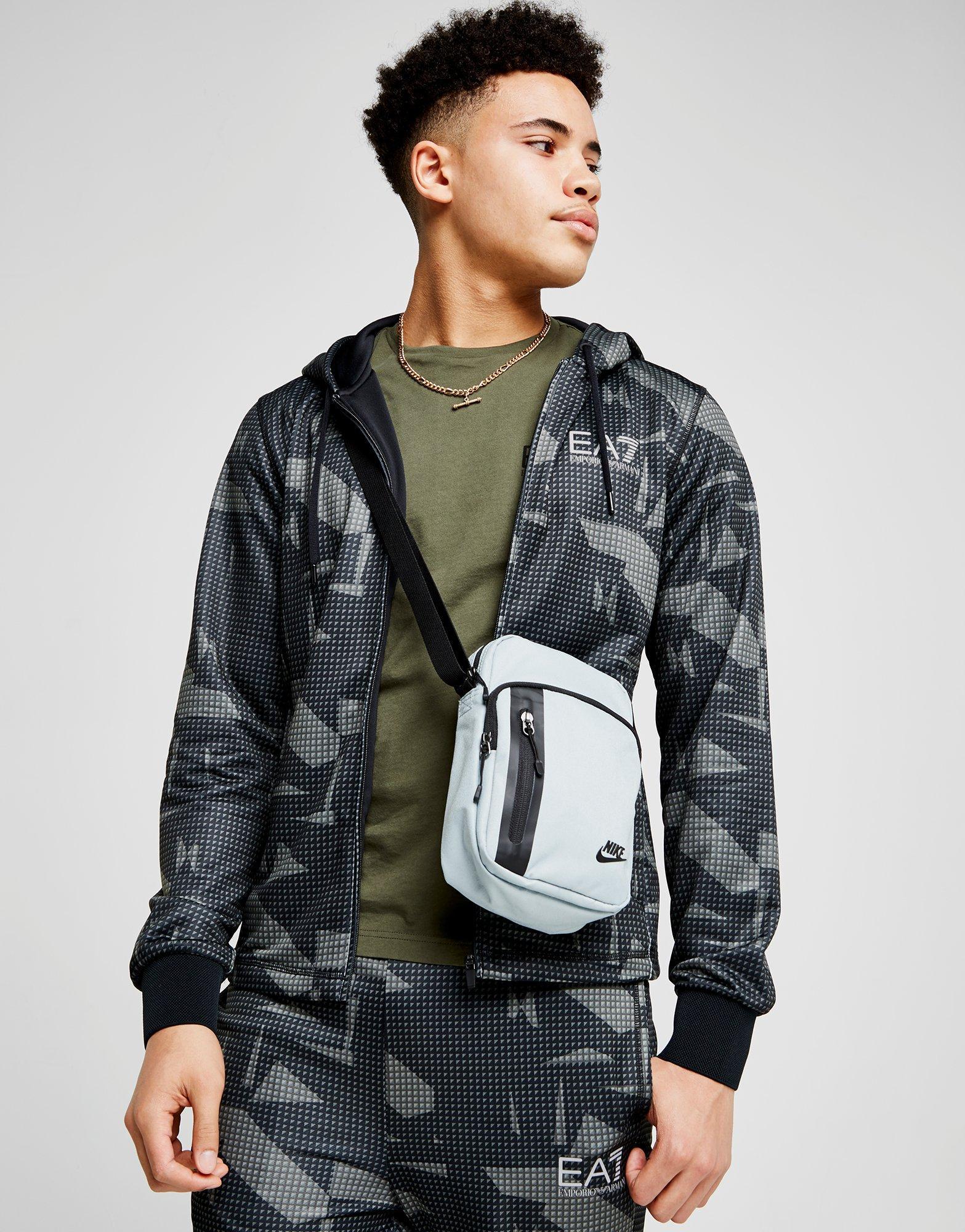 emporio armani ea7 poly vigor hoodie